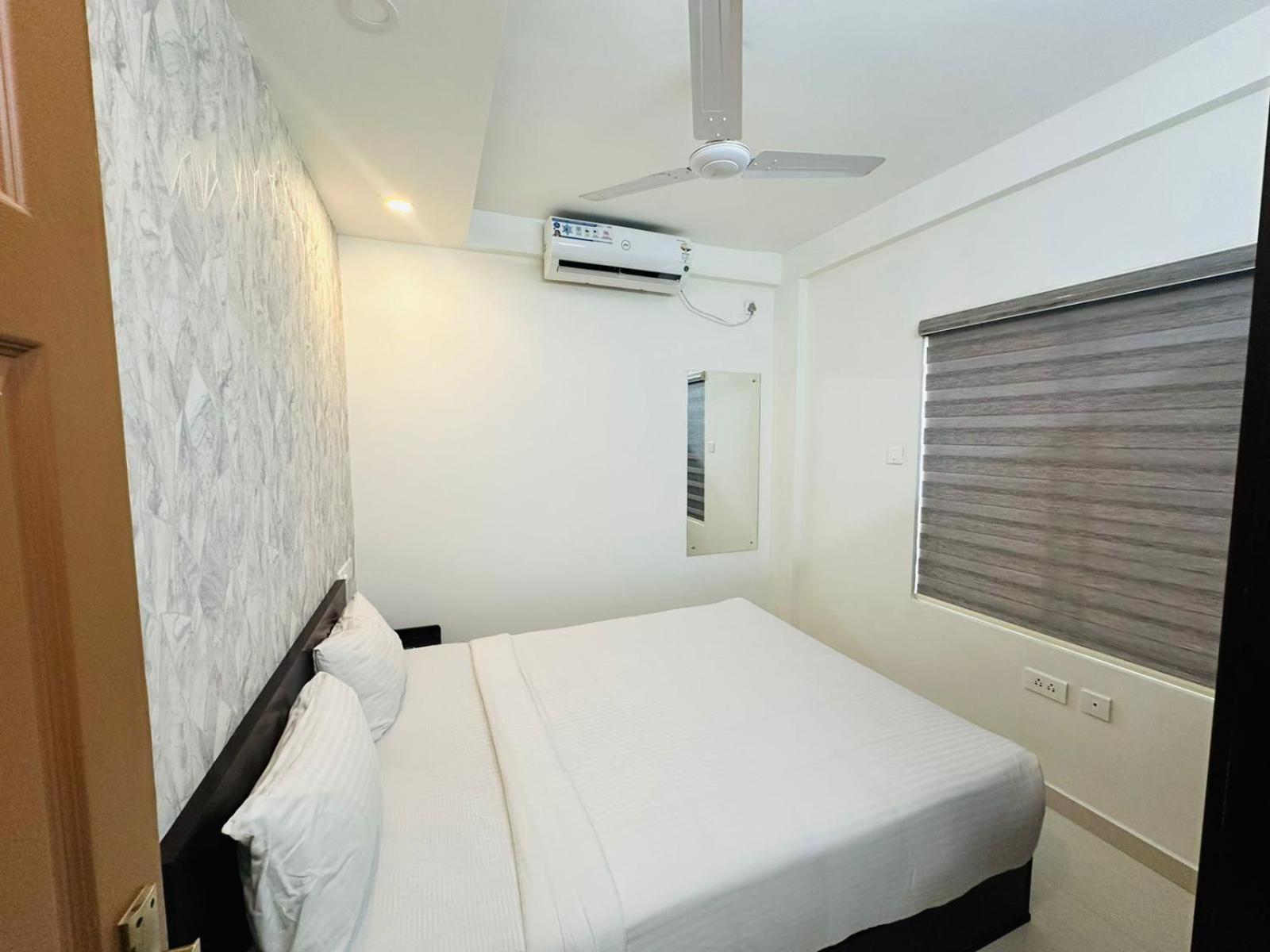 Hotel Nujoom & Kochi