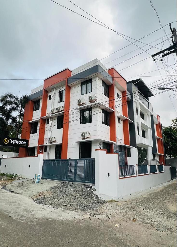 Hotel Nujoom & Kochi