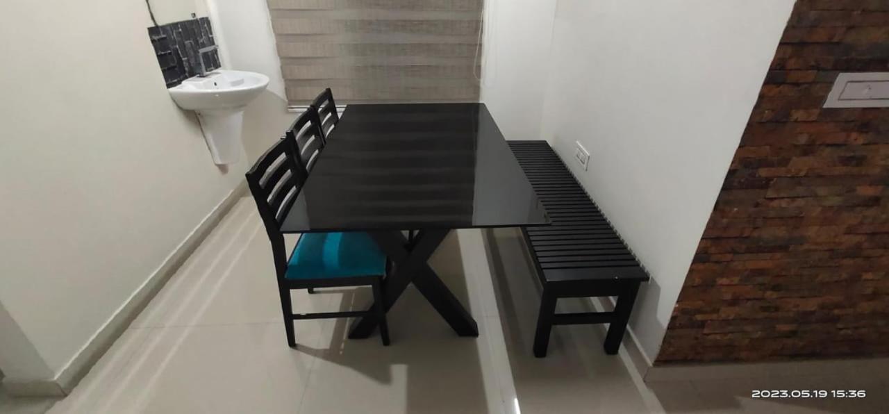 Green Villa Kochi