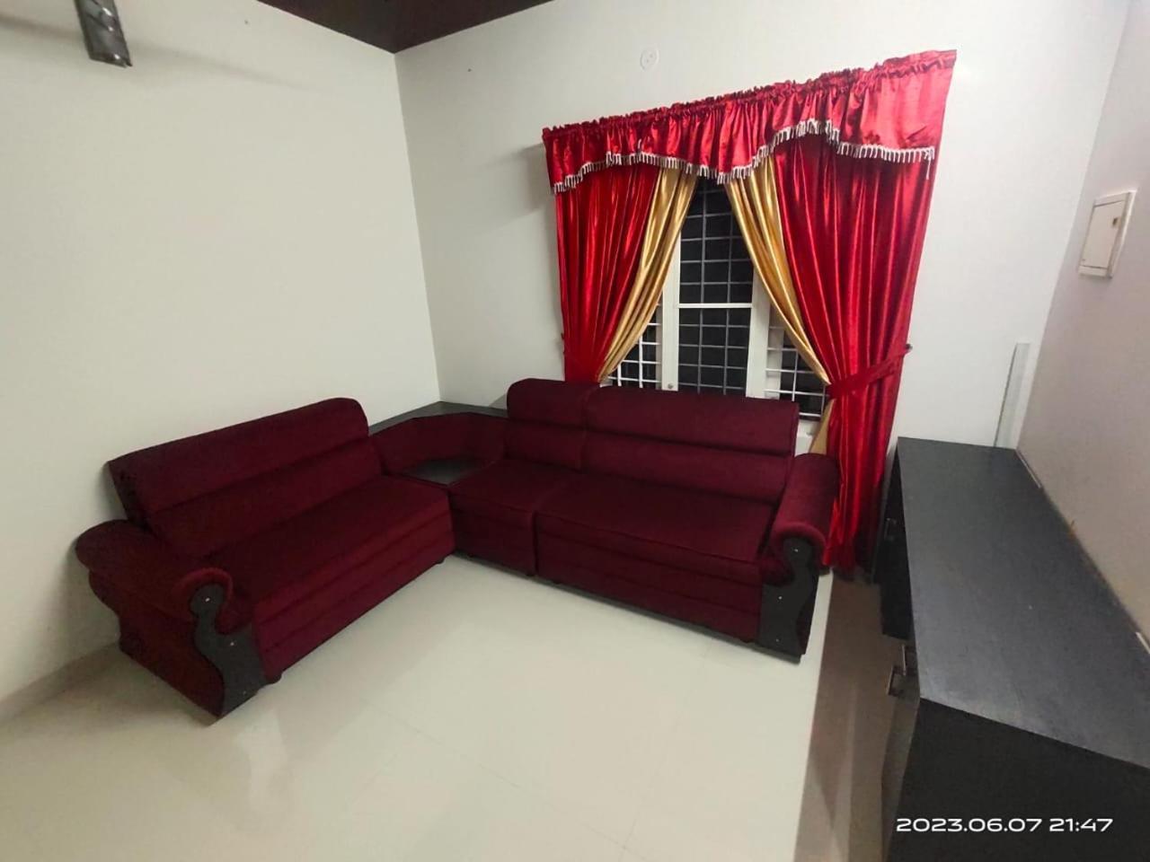 Green Villa Villa *