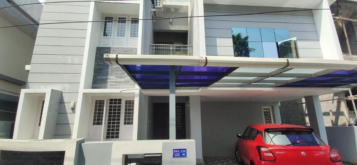 Green Villa Villa *