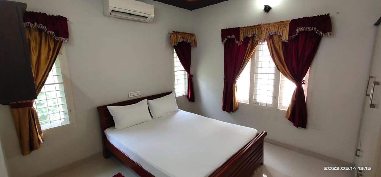 Green Villa Villa Kochi