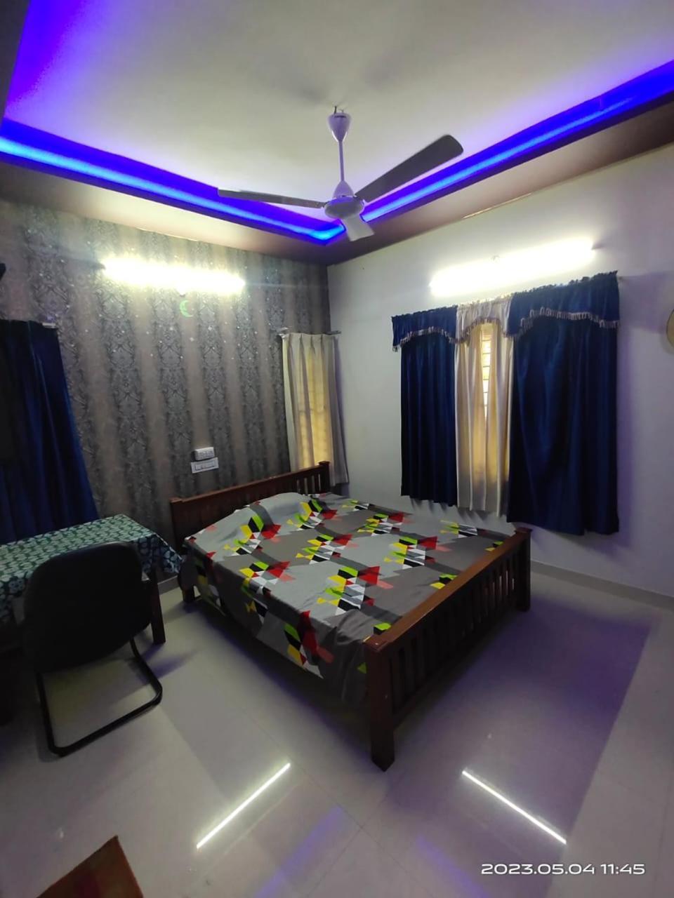 Green Villa Villa