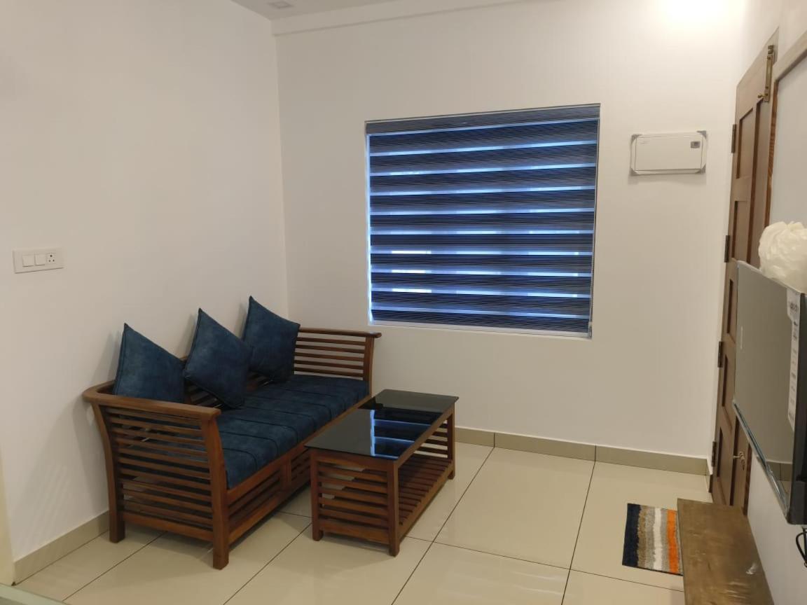Apartment Salite Service *