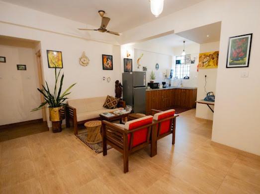 La Lune Bed & Breakfast Kochi