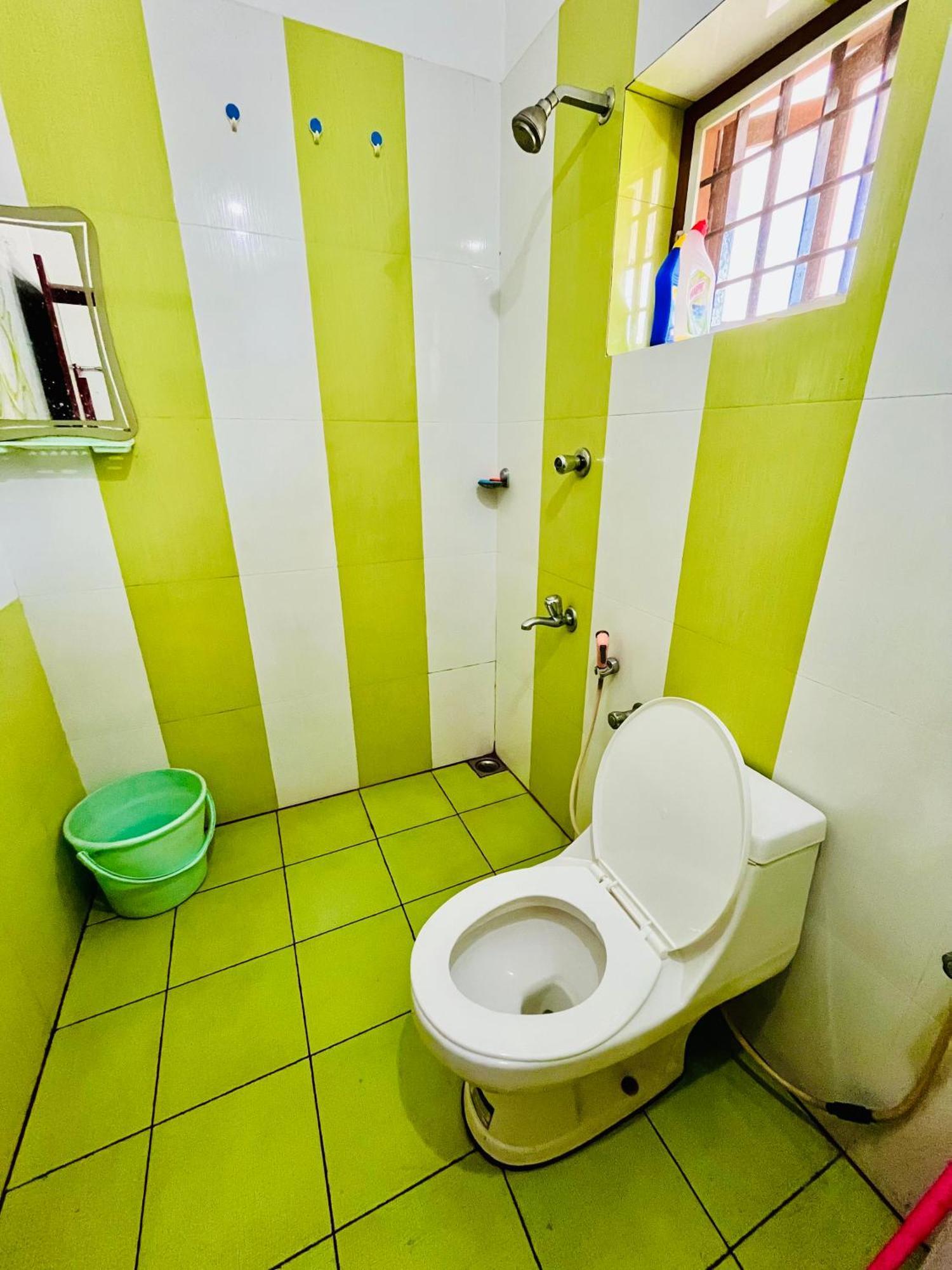Baithul Falah - Near Aims Edappally *