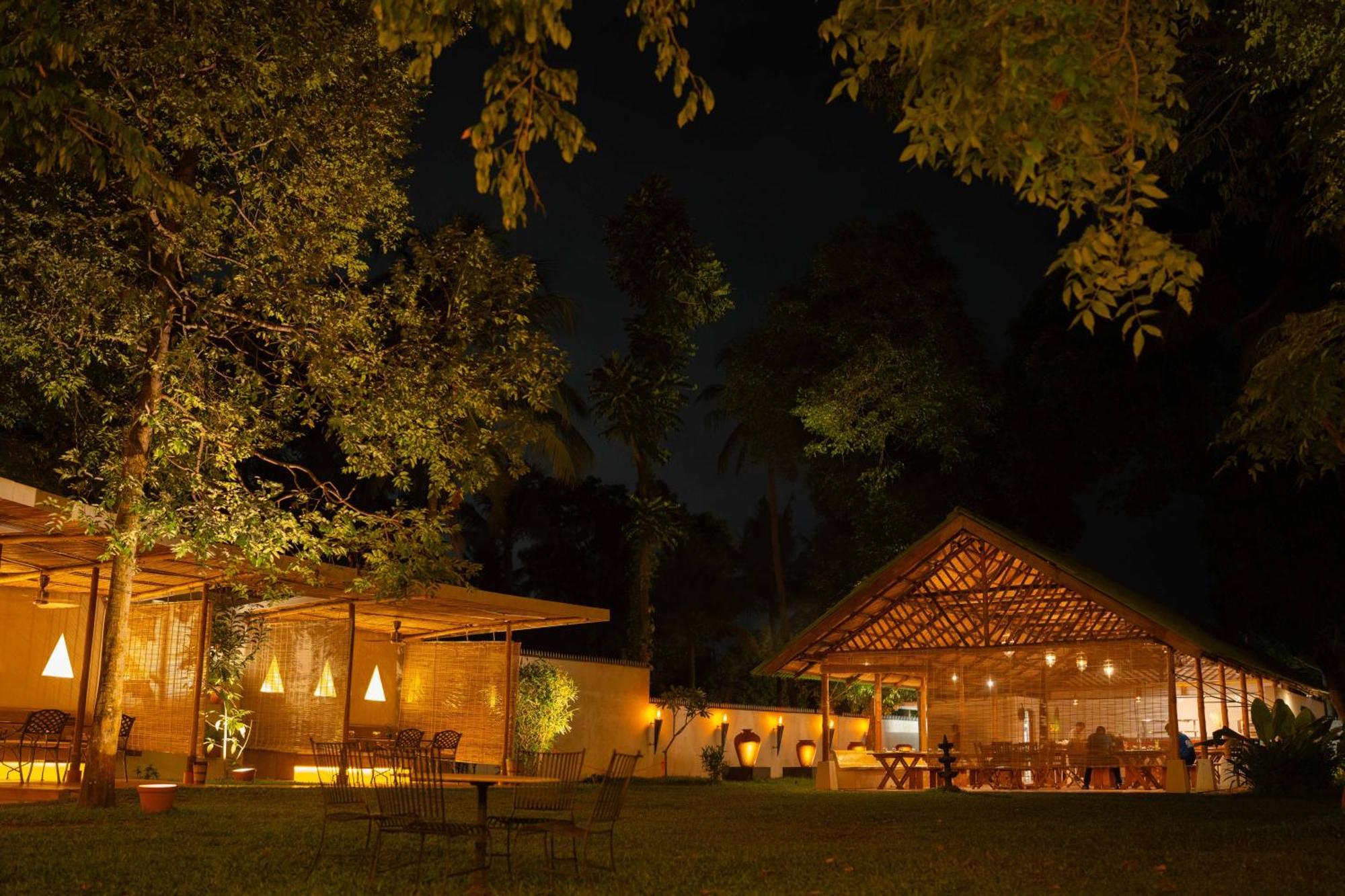 Olam On The Kochi