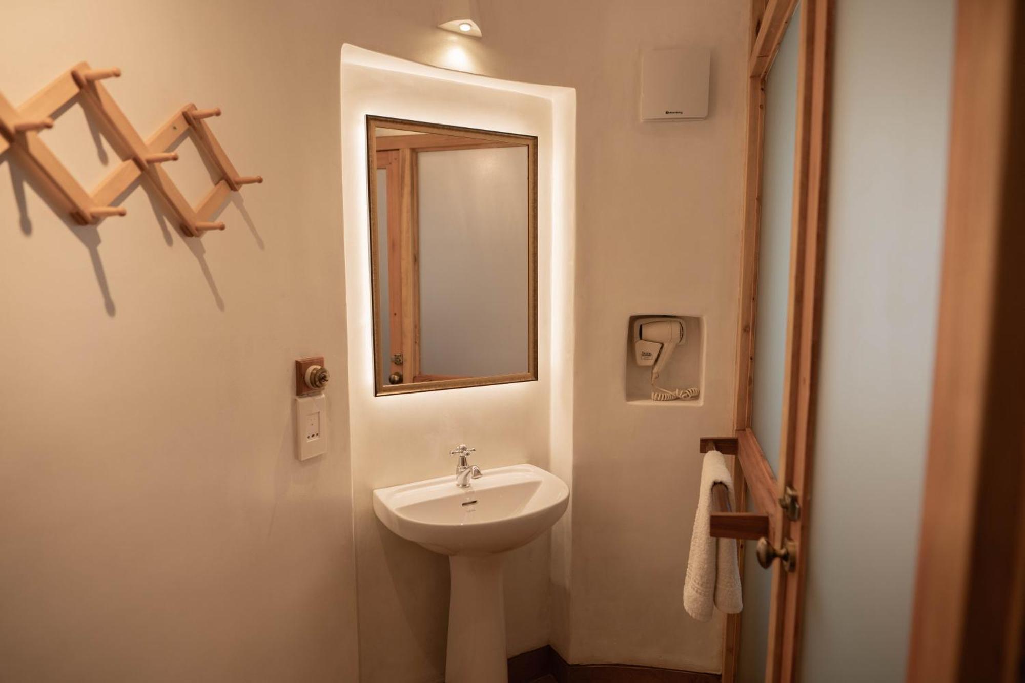 Hotel Olam On The