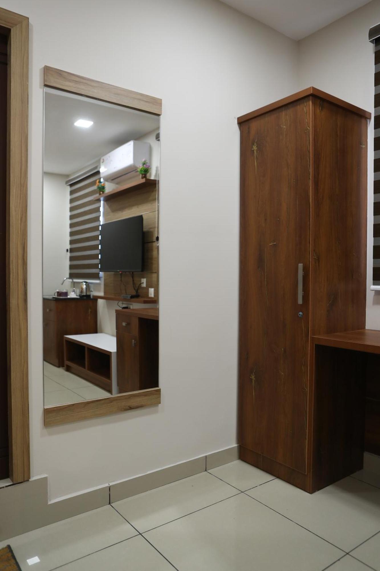 Hotel Spring Field Billets 3*