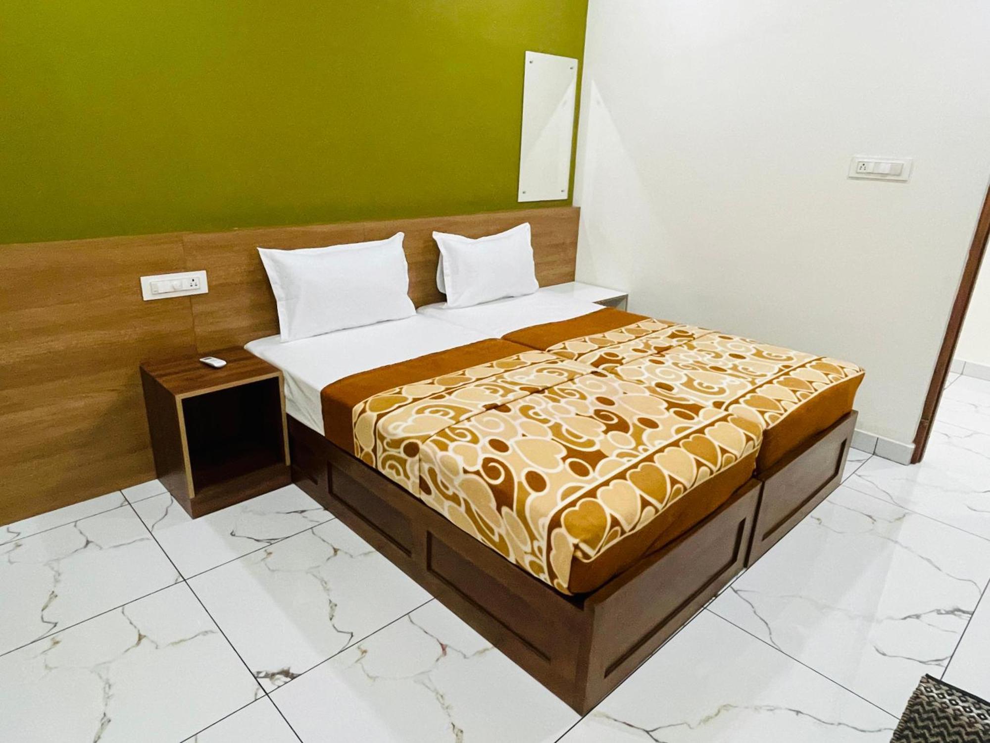 Hilux Apartment *