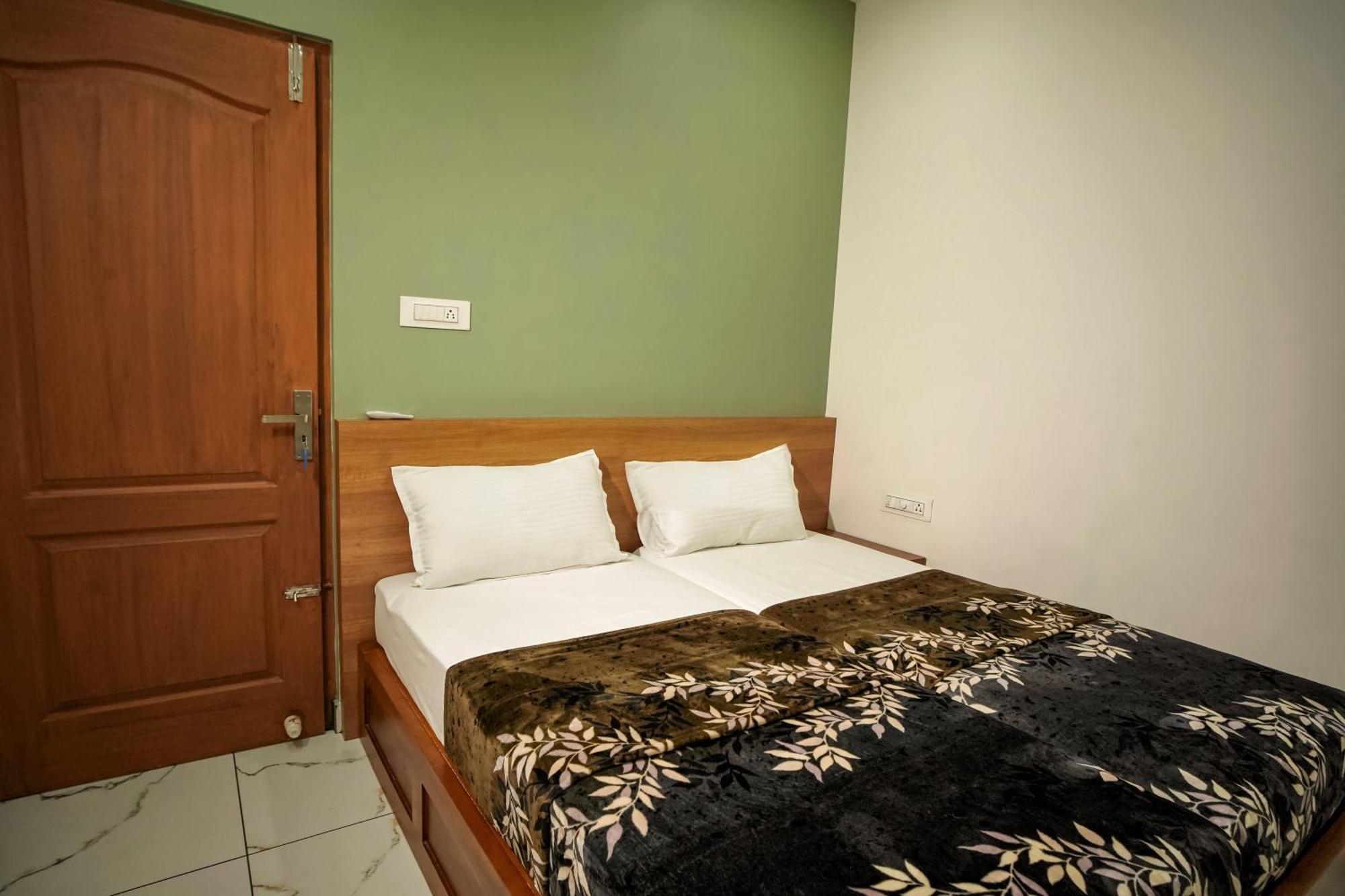 Hilux Apartment *
