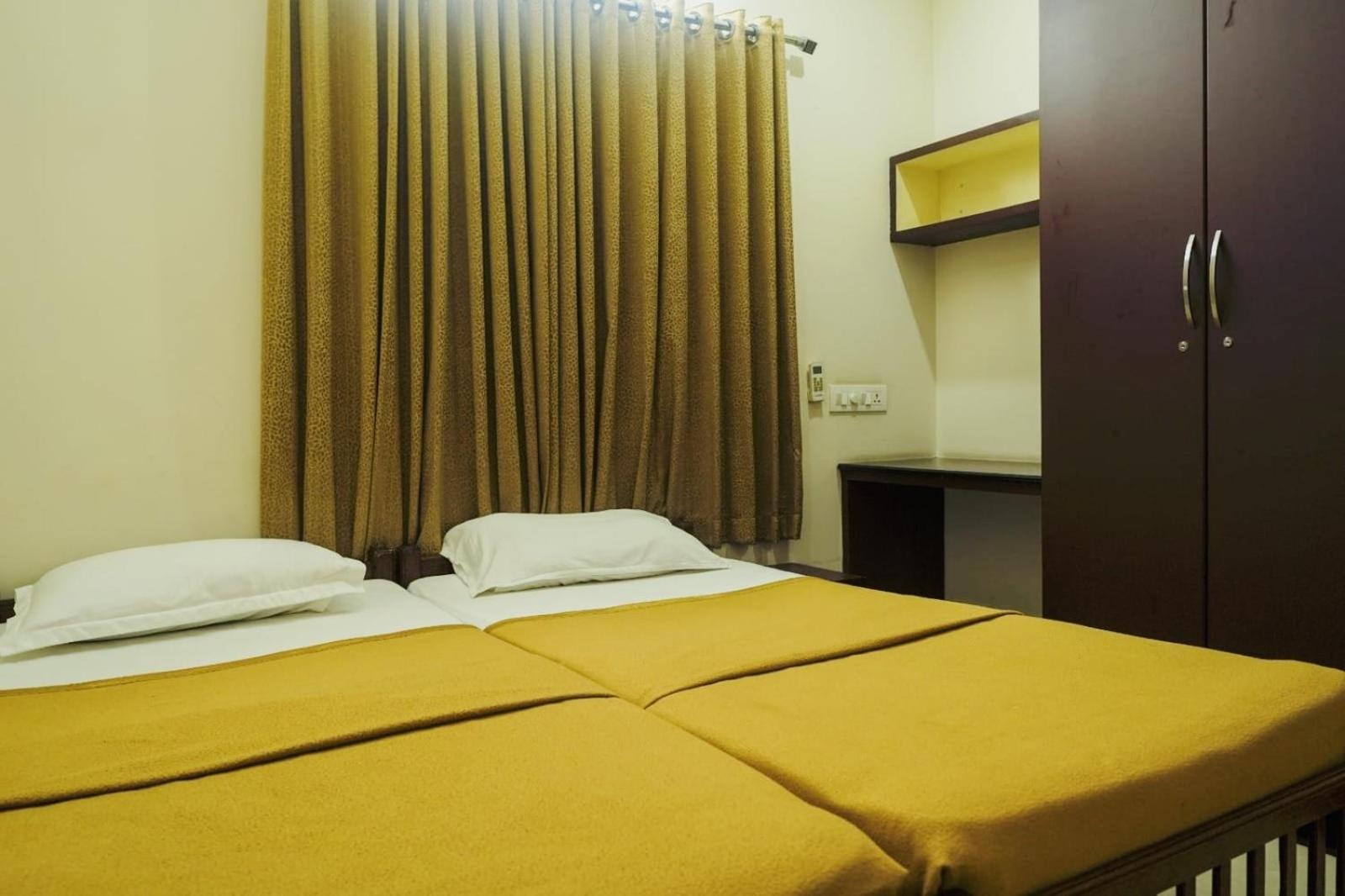 Hilux Apartment *