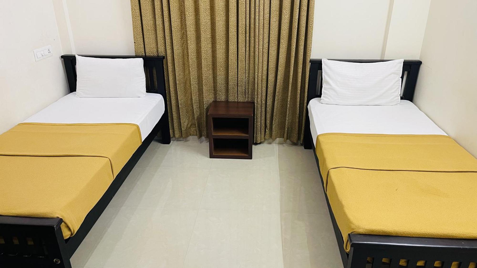 Hilux Apartment Kochi