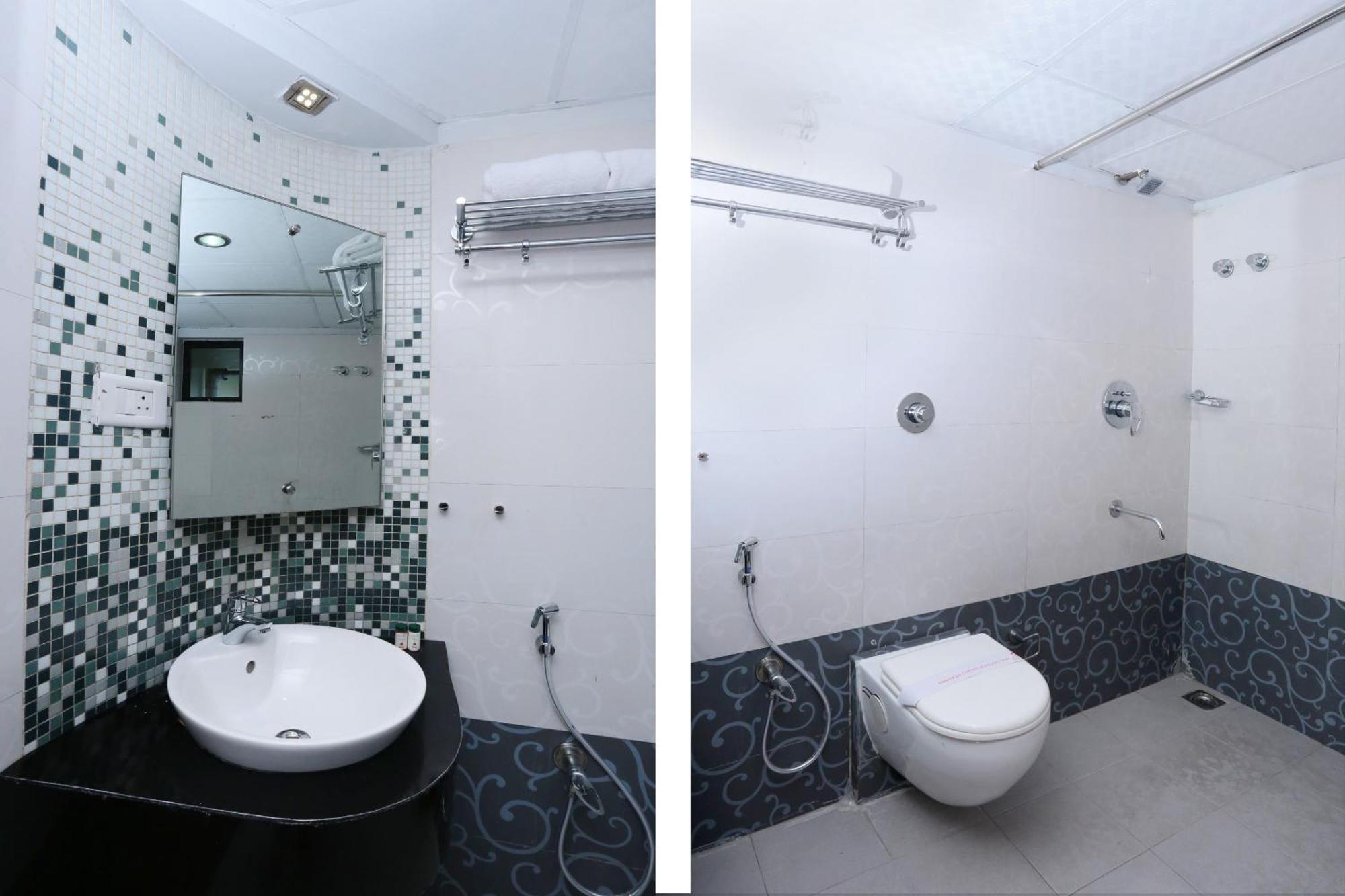 Hotel Super Townhouse Malabar Illam Kochi
