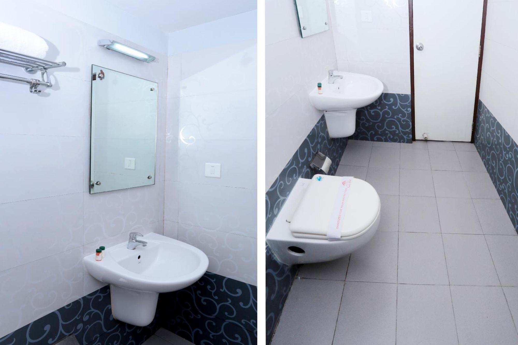Super Townhouse Malabar Illam 4*