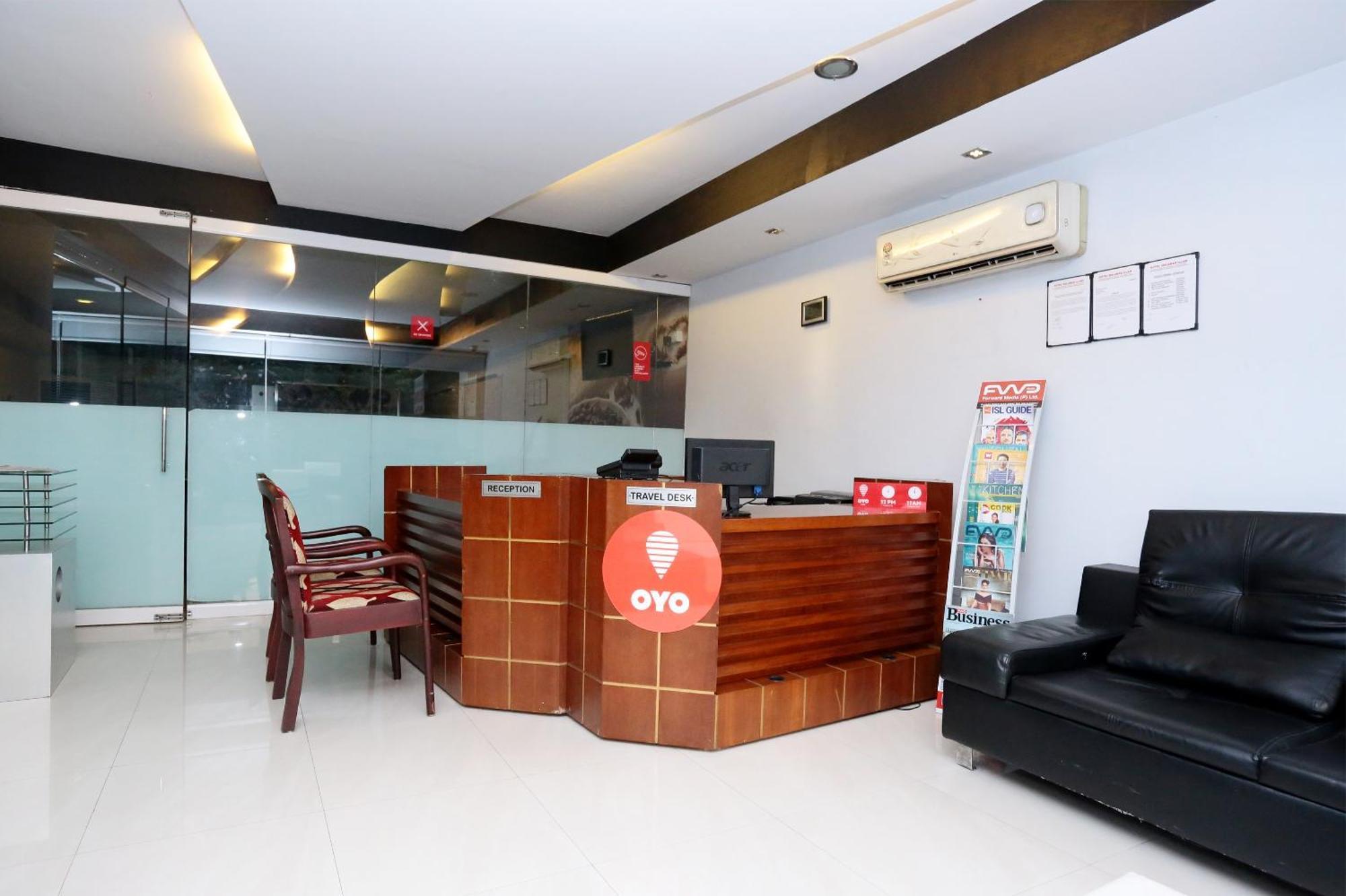 Super Townhouse Malabar Illam Kochi