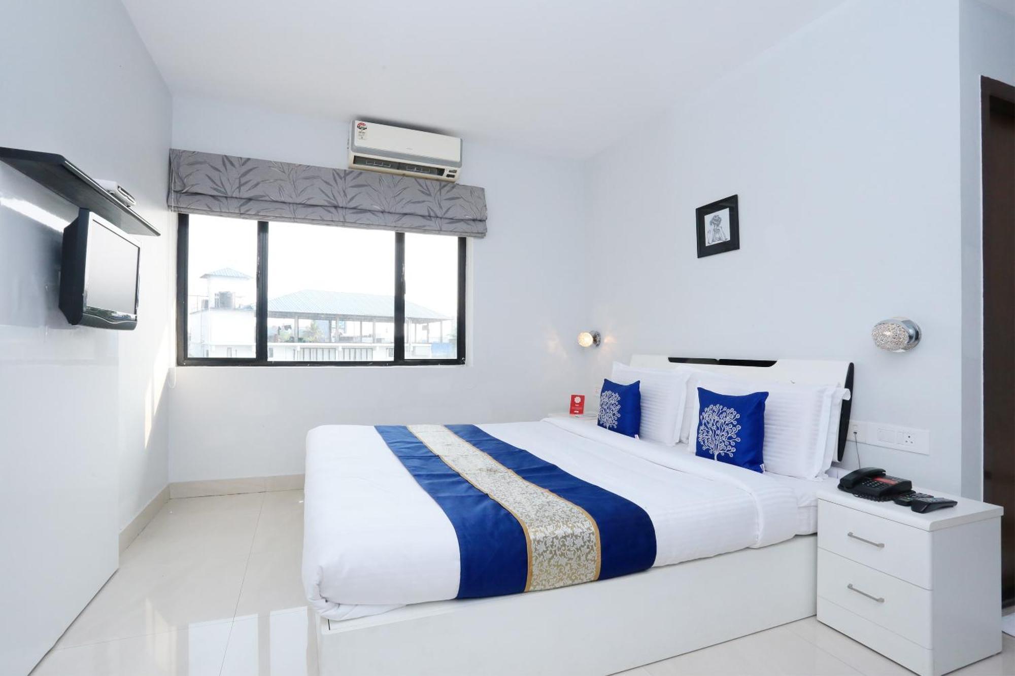 Hotel Super Townhouse Malabar Illam Kochi