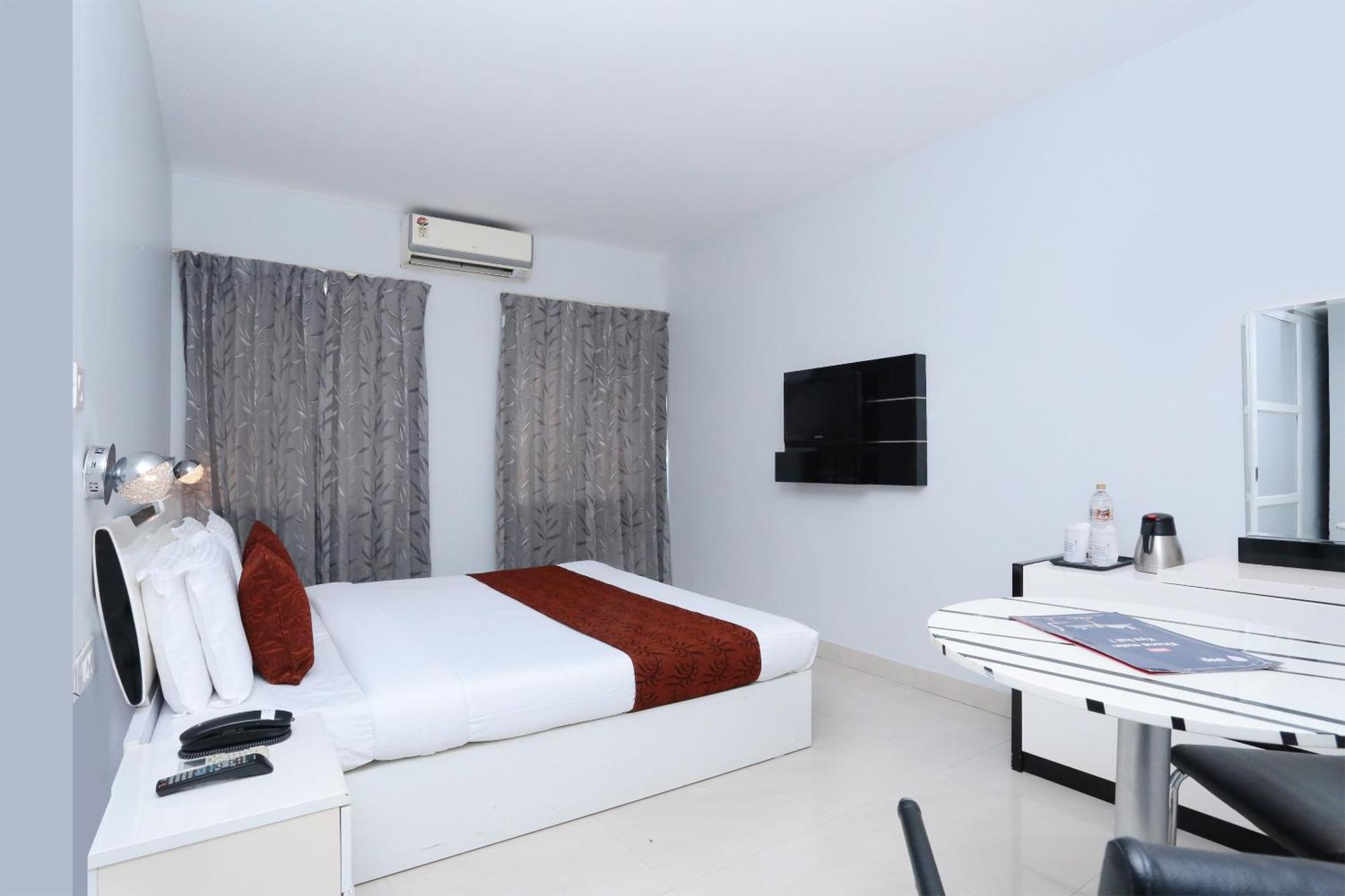 Super Townhouse Malabar Illam Hotel Kochi