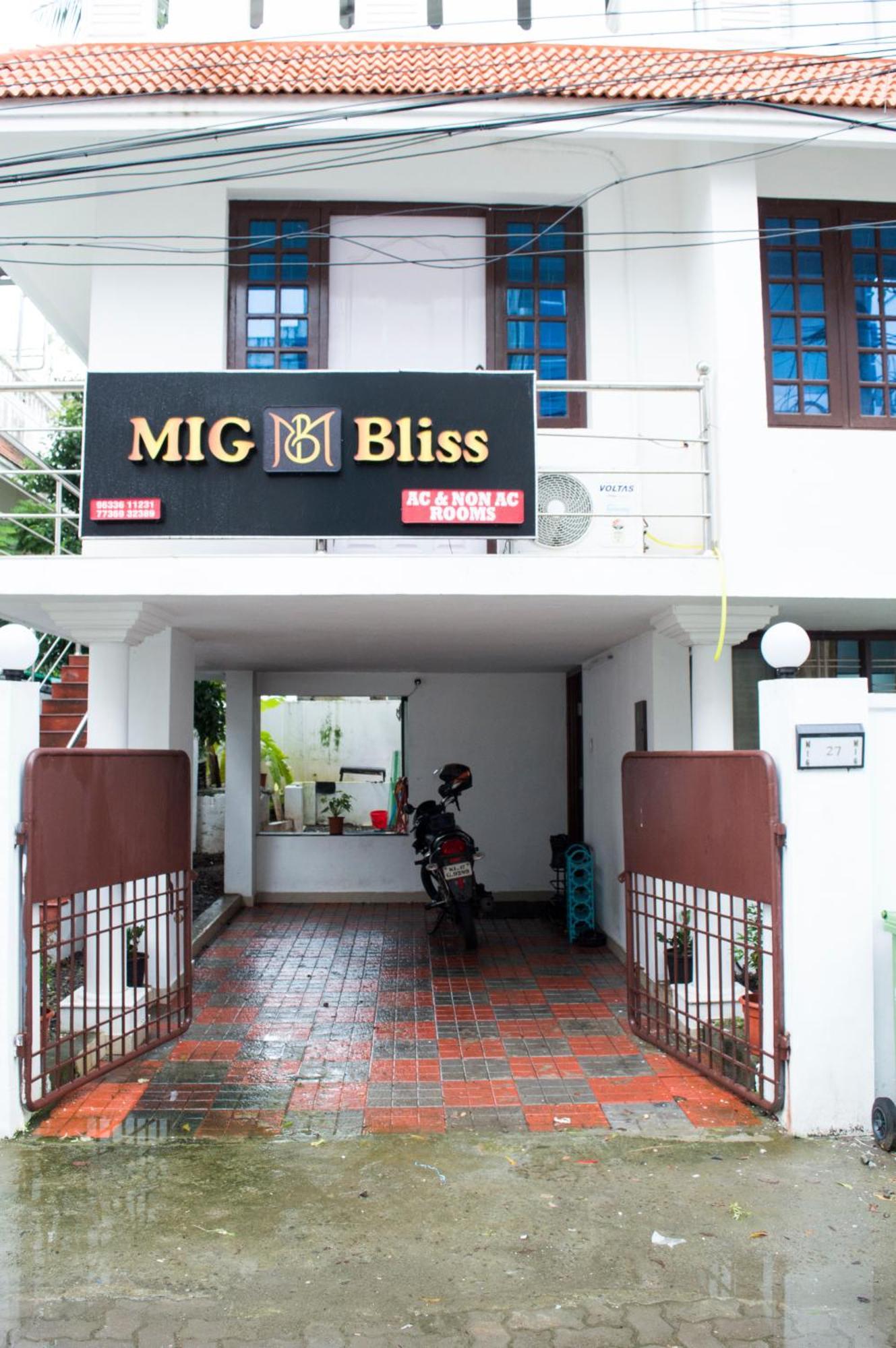 Mig Bliss *