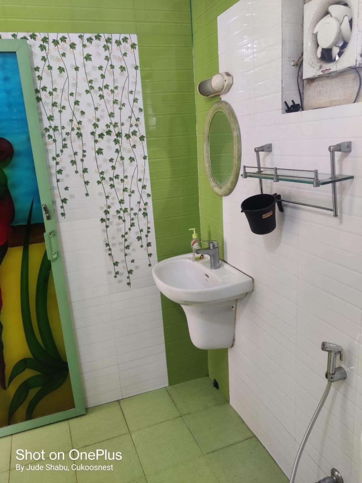 Cukoos Nest Apartment *