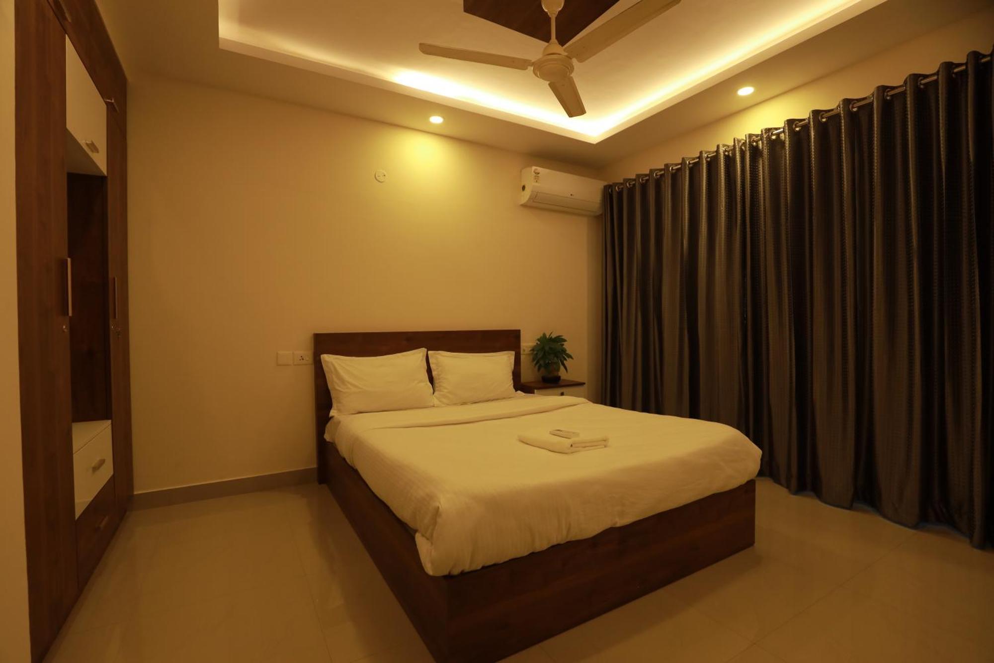 Platinum Airport Lounge * Kochi