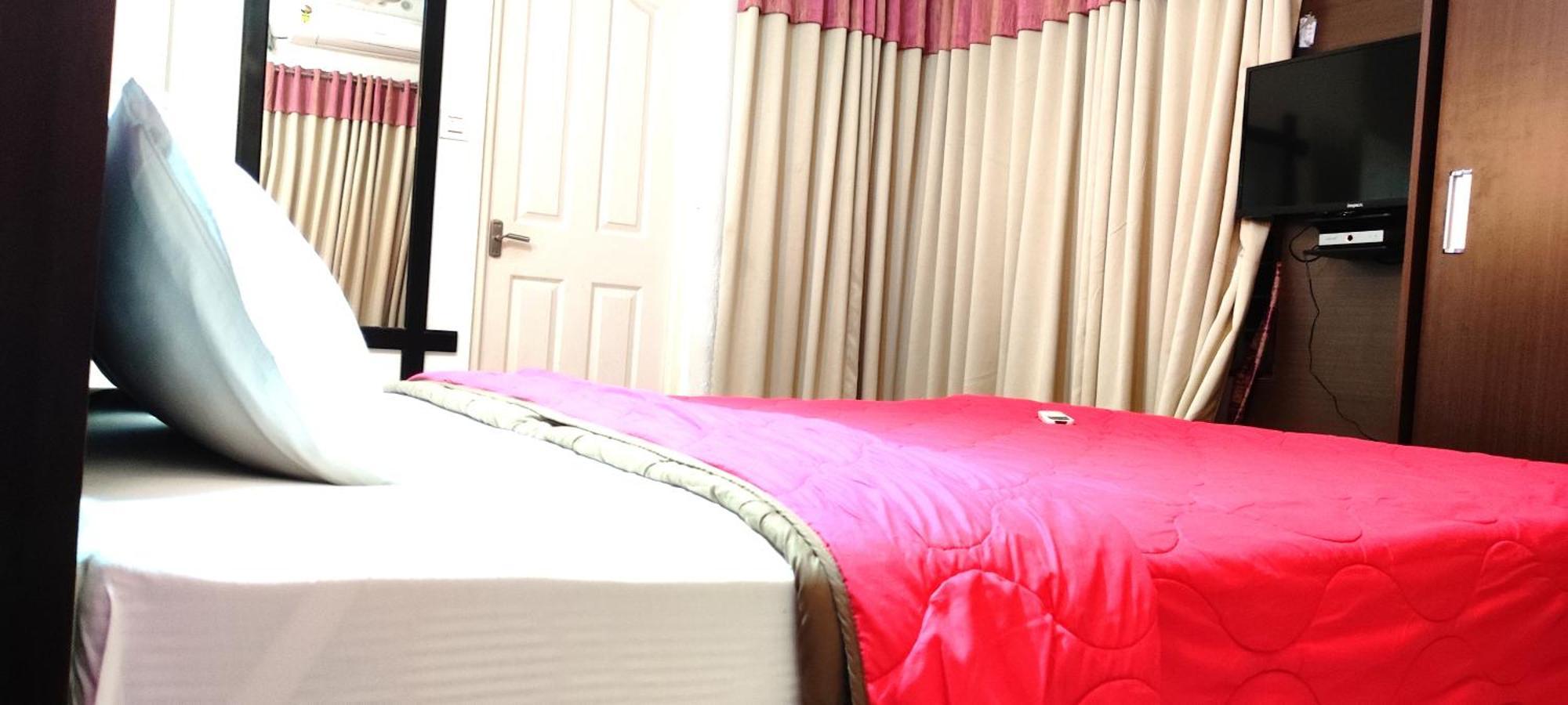 Rajivs - Fully Furnished Kochi