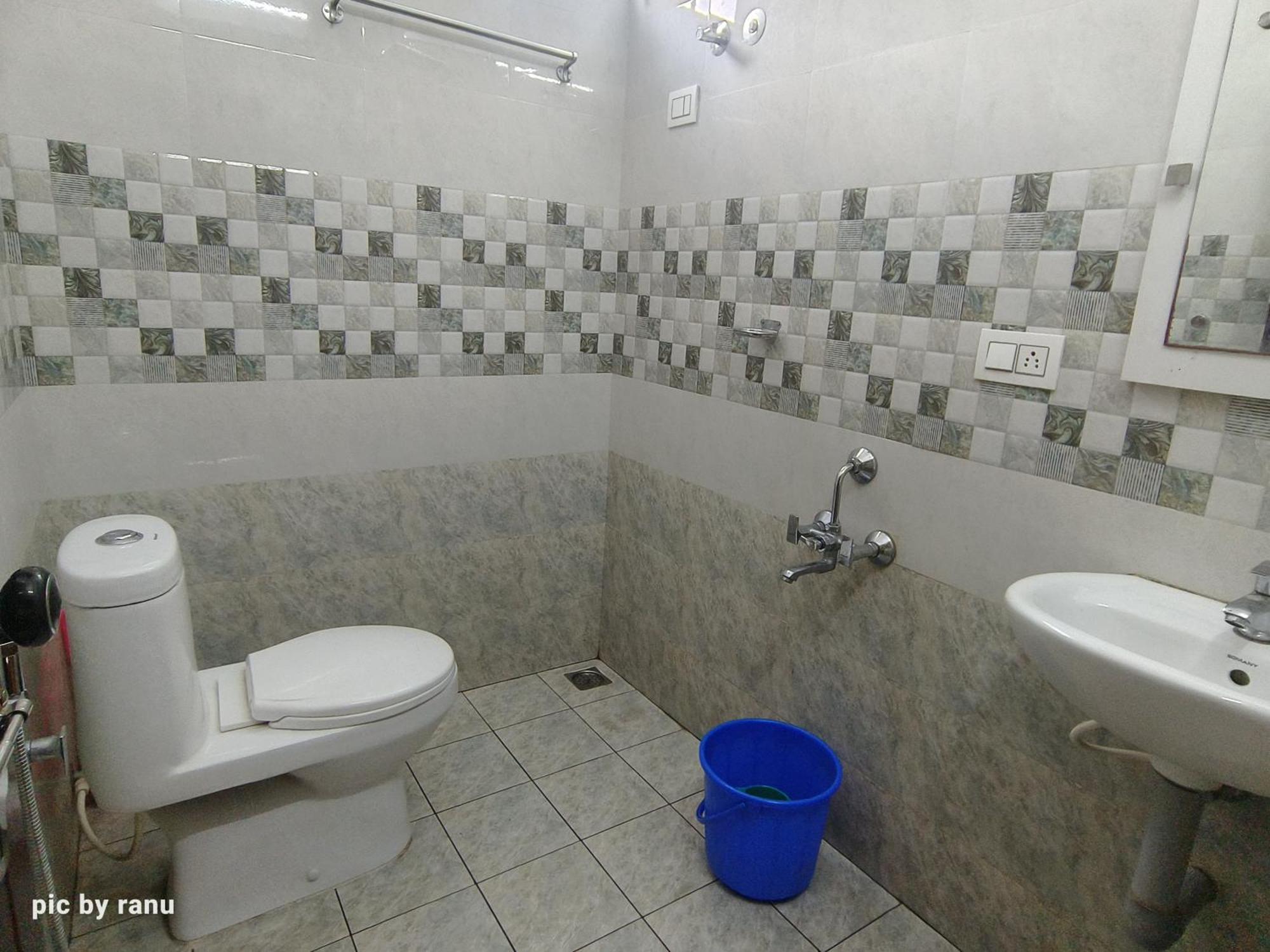 Cochin Homestay