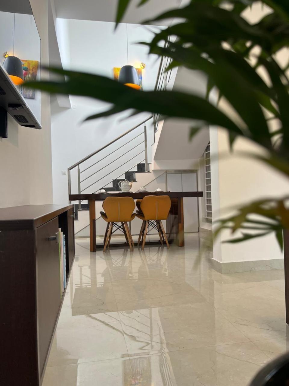 Villa Mj Esperanza