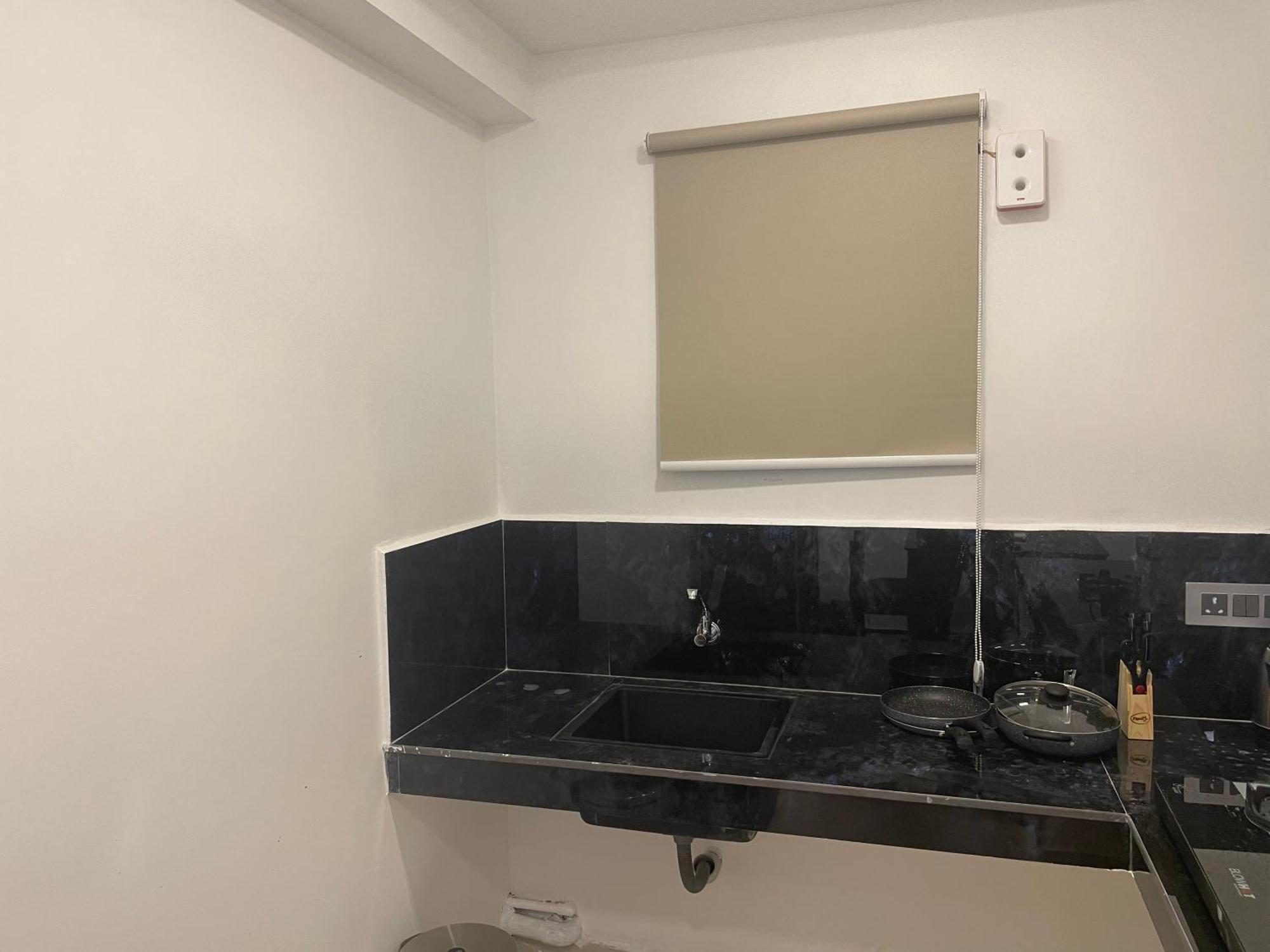 Bmran Luxury Serviced * Kochi