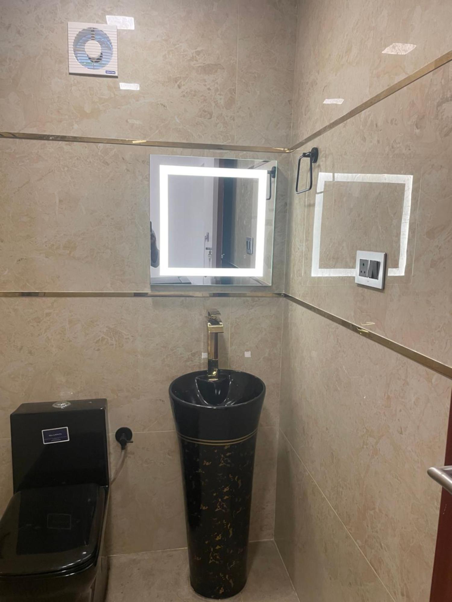 Bmran Luxury Serviced Apartment