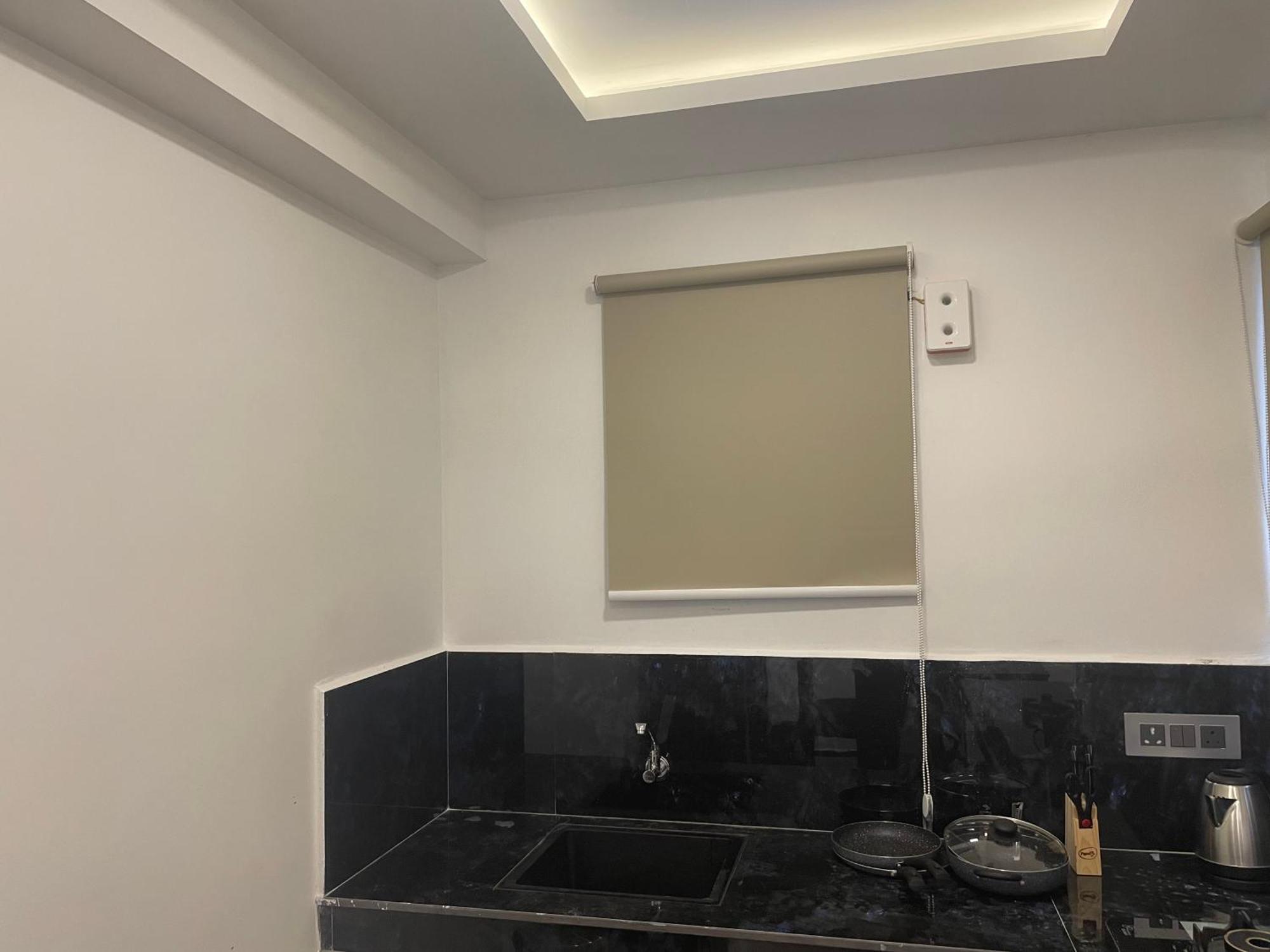 Apartment Bmran Luxury Serviced