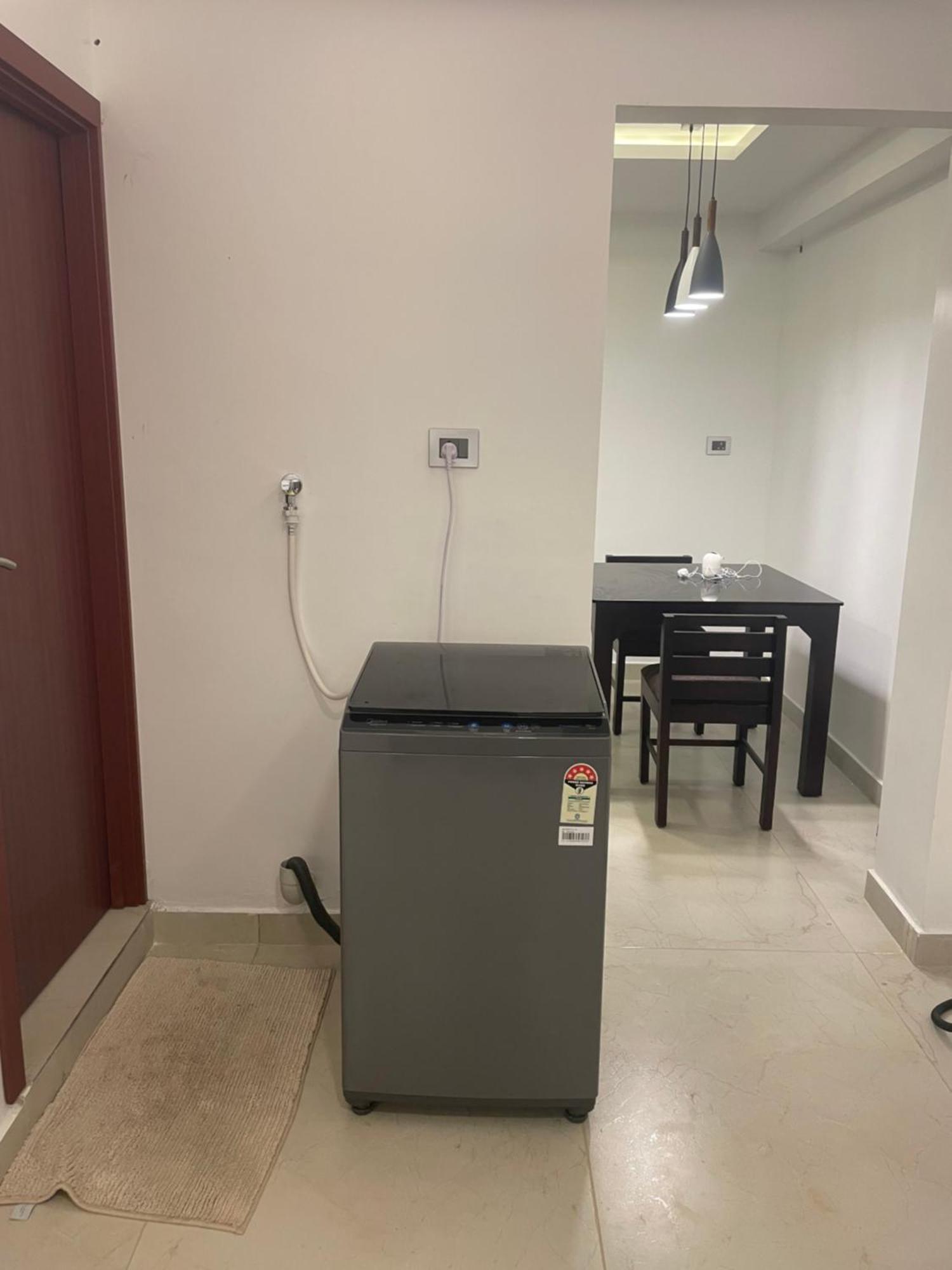Bmran Luxury Serviced Apartment *