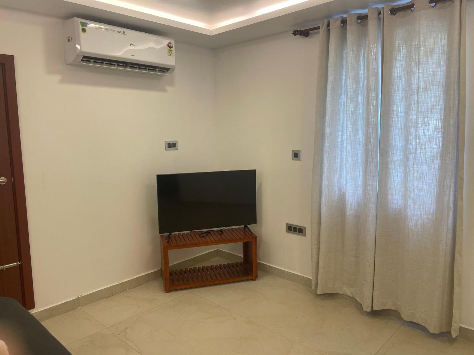 Apartment Bmran Luxury Serviced *
