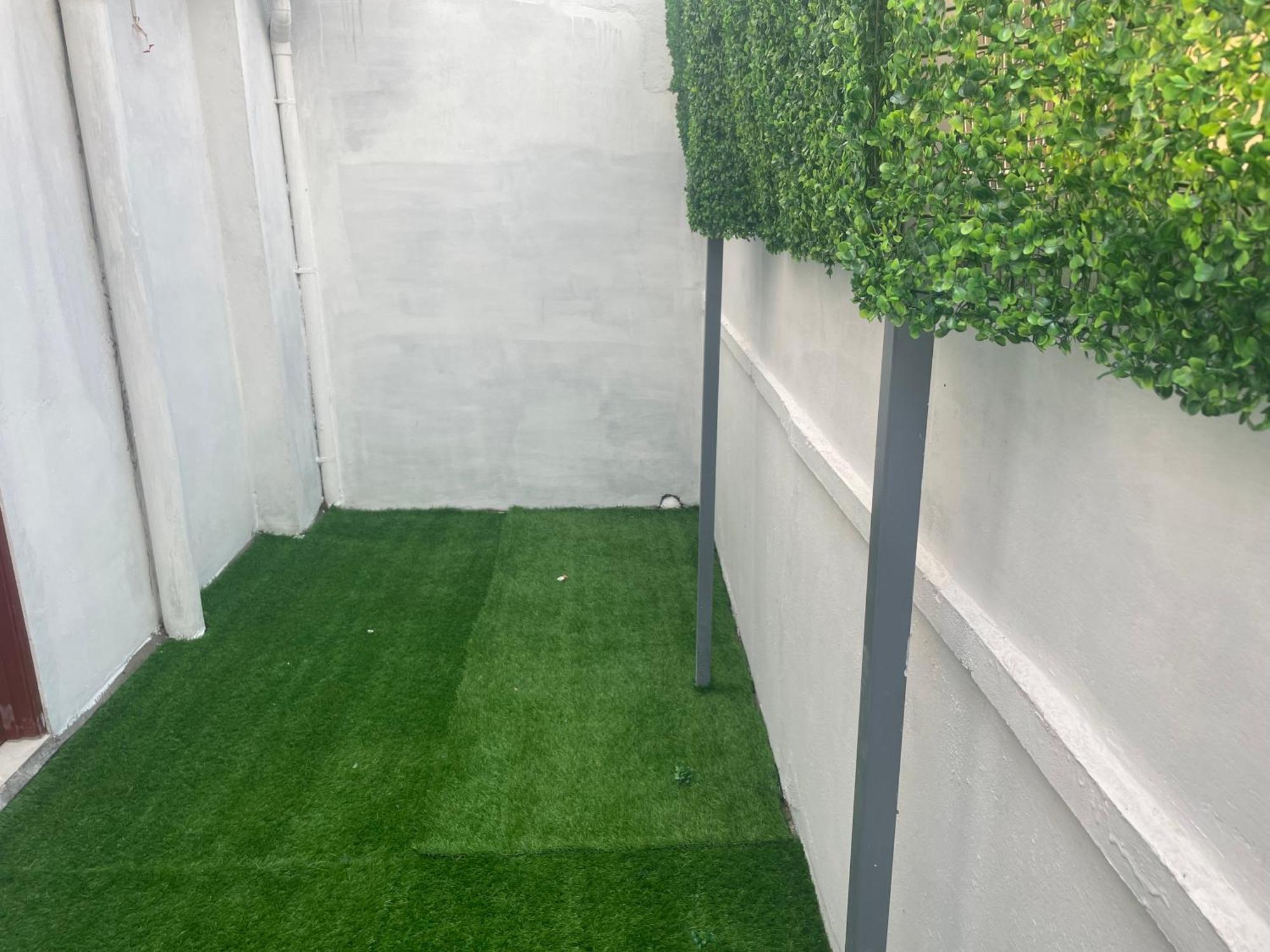 Bmran Luxury Serviced