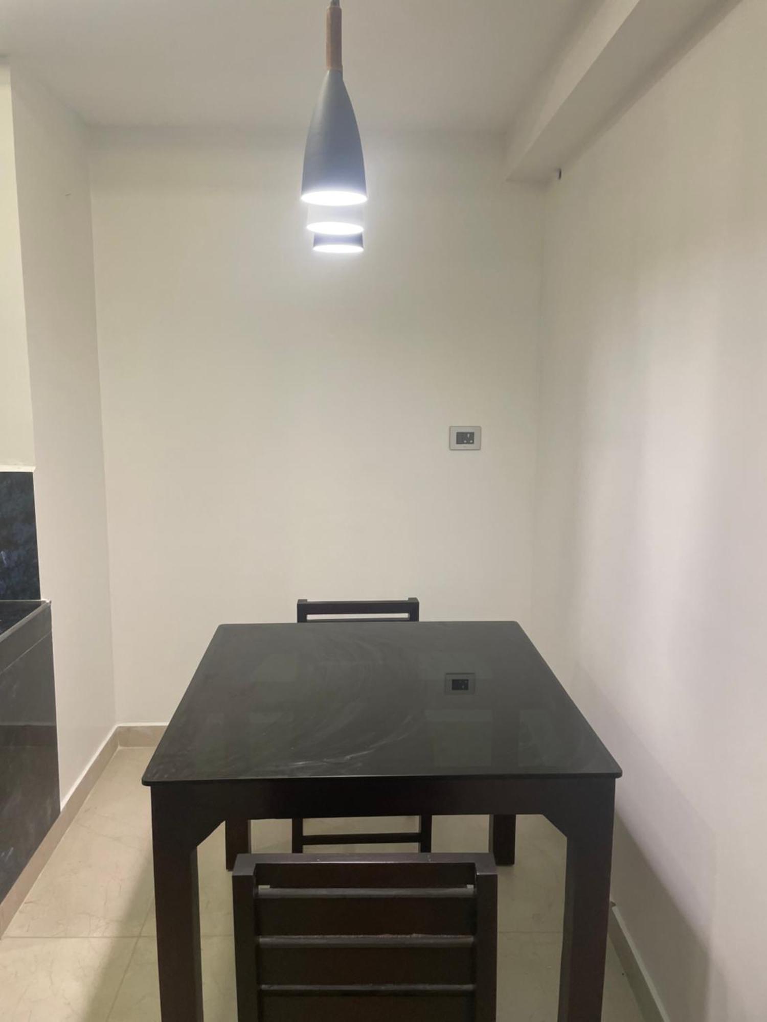 Bmran Luxury Serviced Apartment
