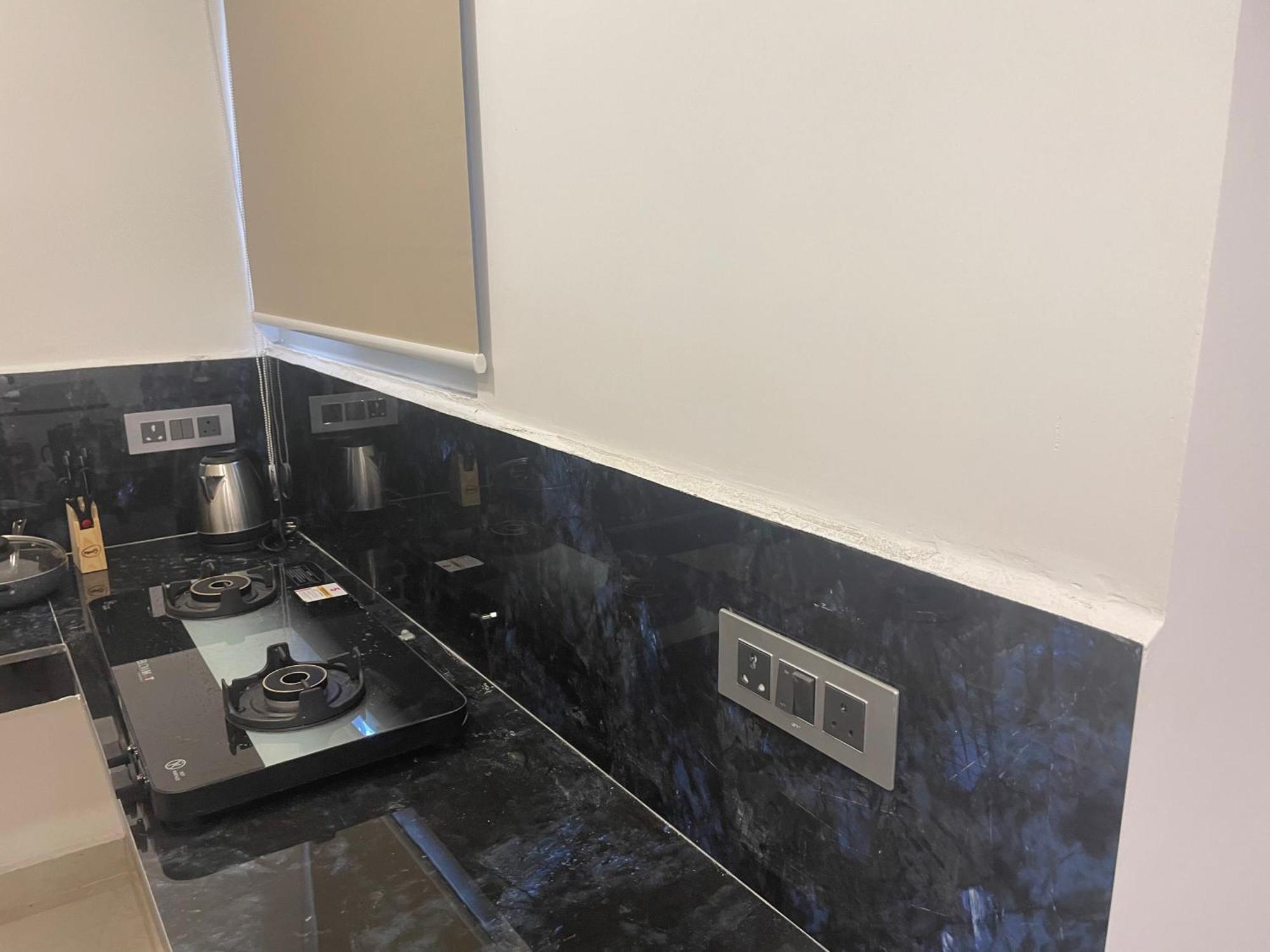 Bmran Luxury Serviced Apartment *