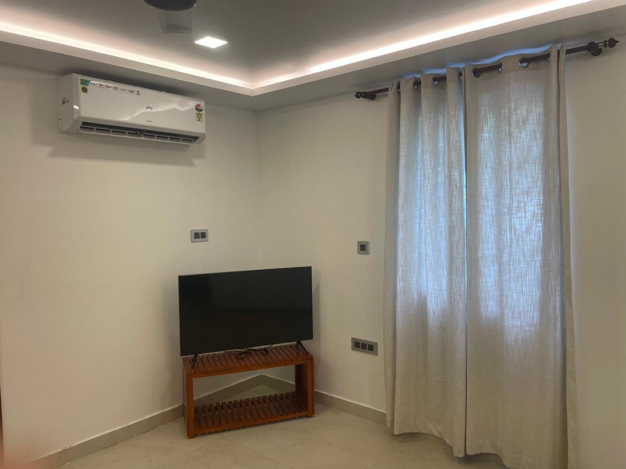 Apartment Bmran Luxury Serviced *