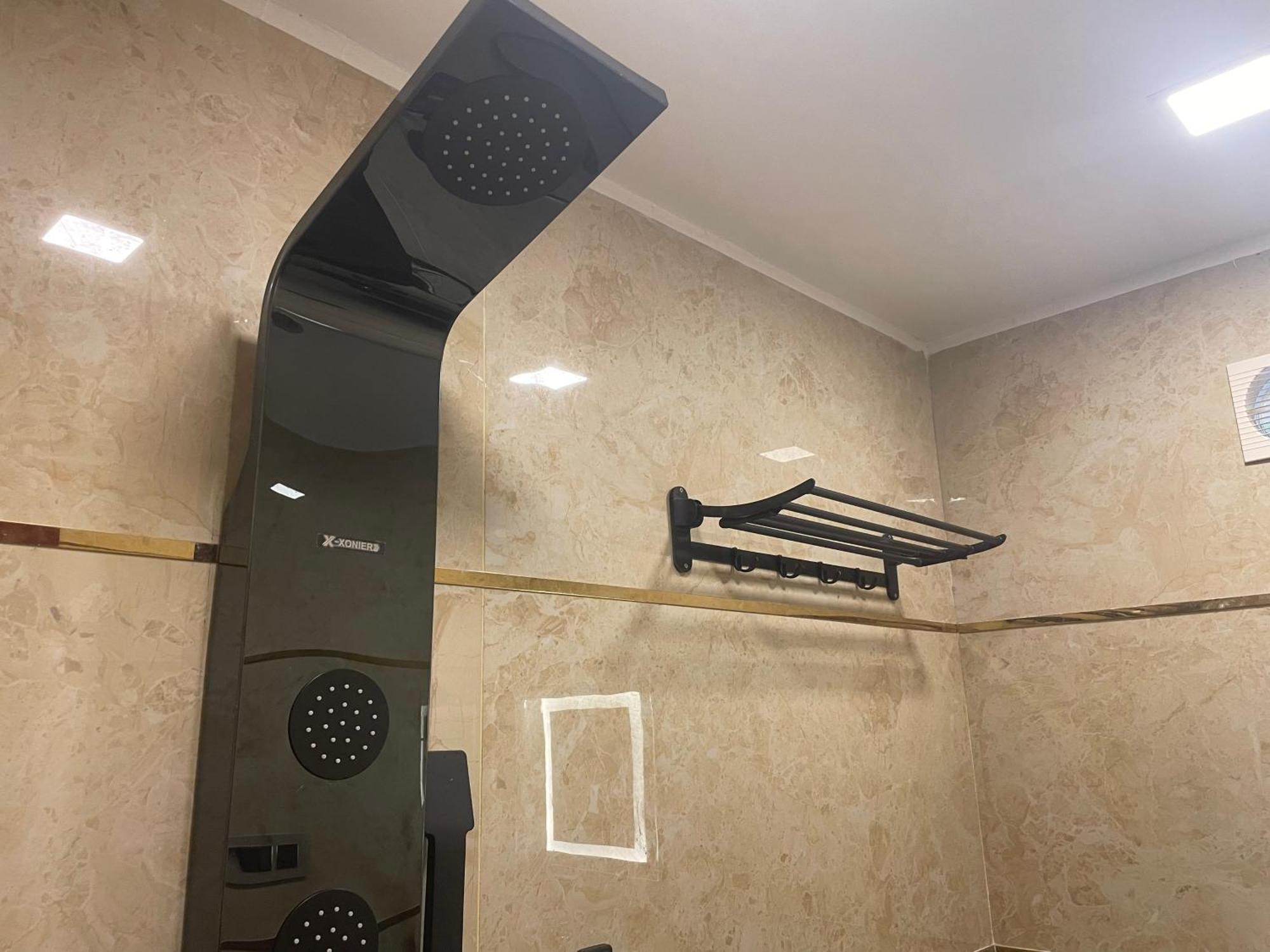 Bmran Luxury Serviced Apartment Kochi