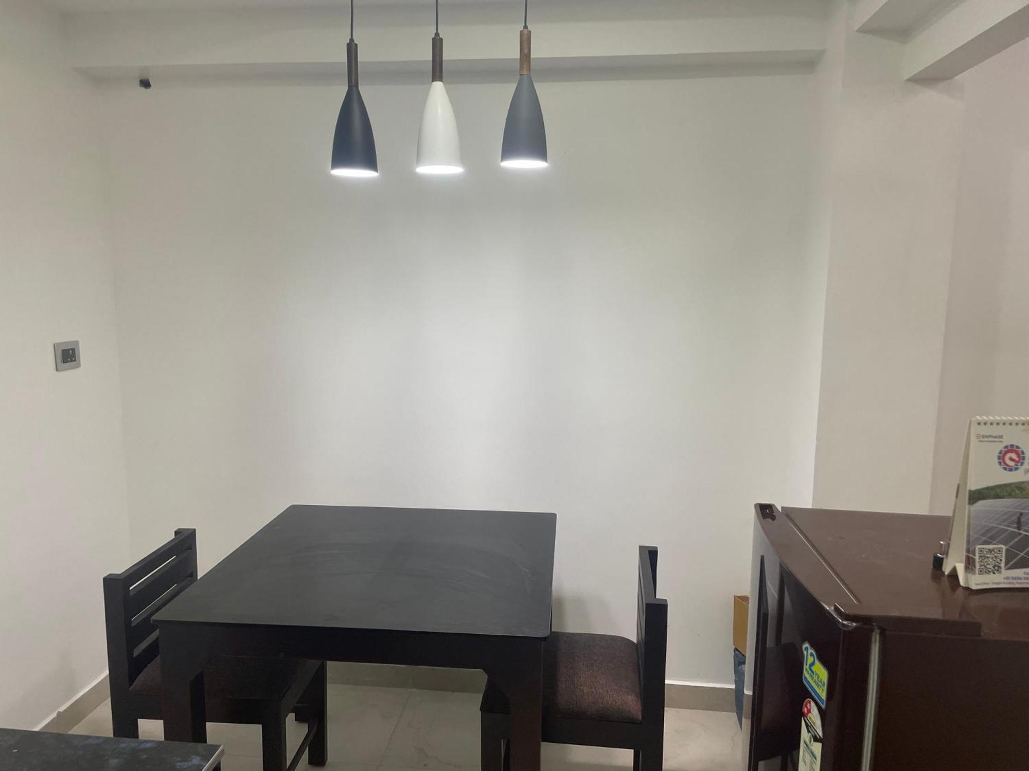 Apartment Bmran Luxury Serviced Kochi