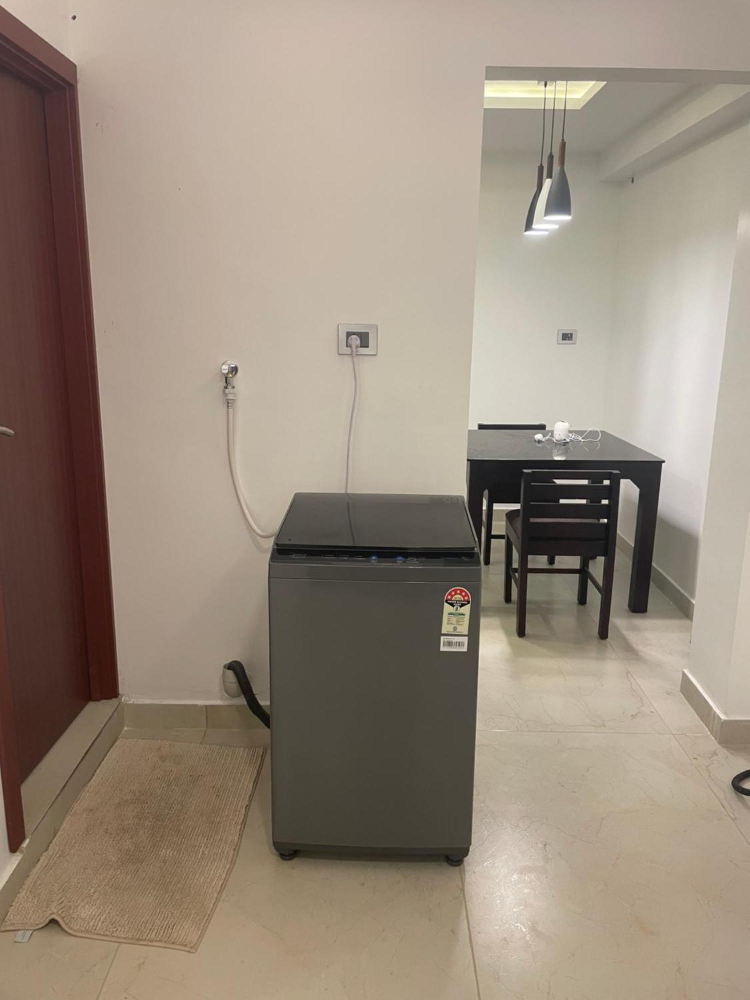 Bmran Luxury Serviced Kochi