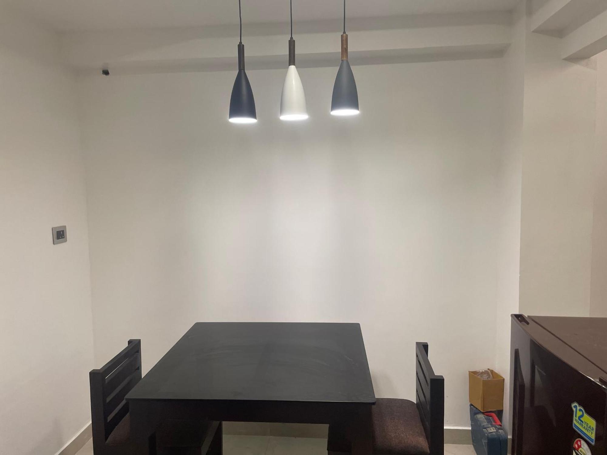 Bmran Luxury Serviced