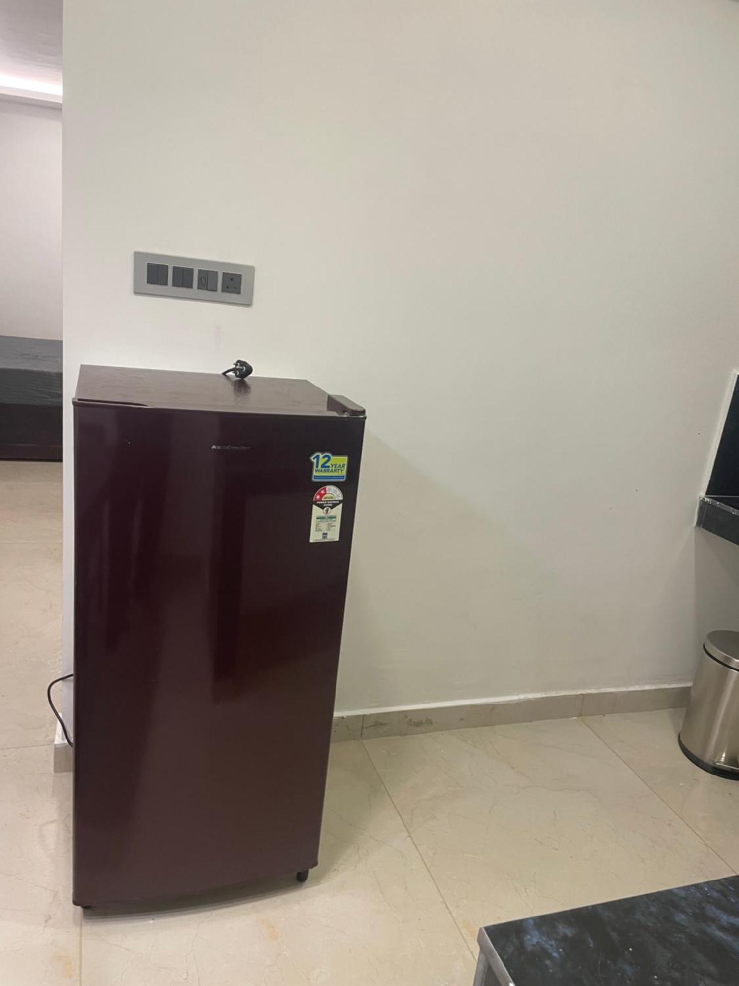 Bmran Luxury Serviced Apartment