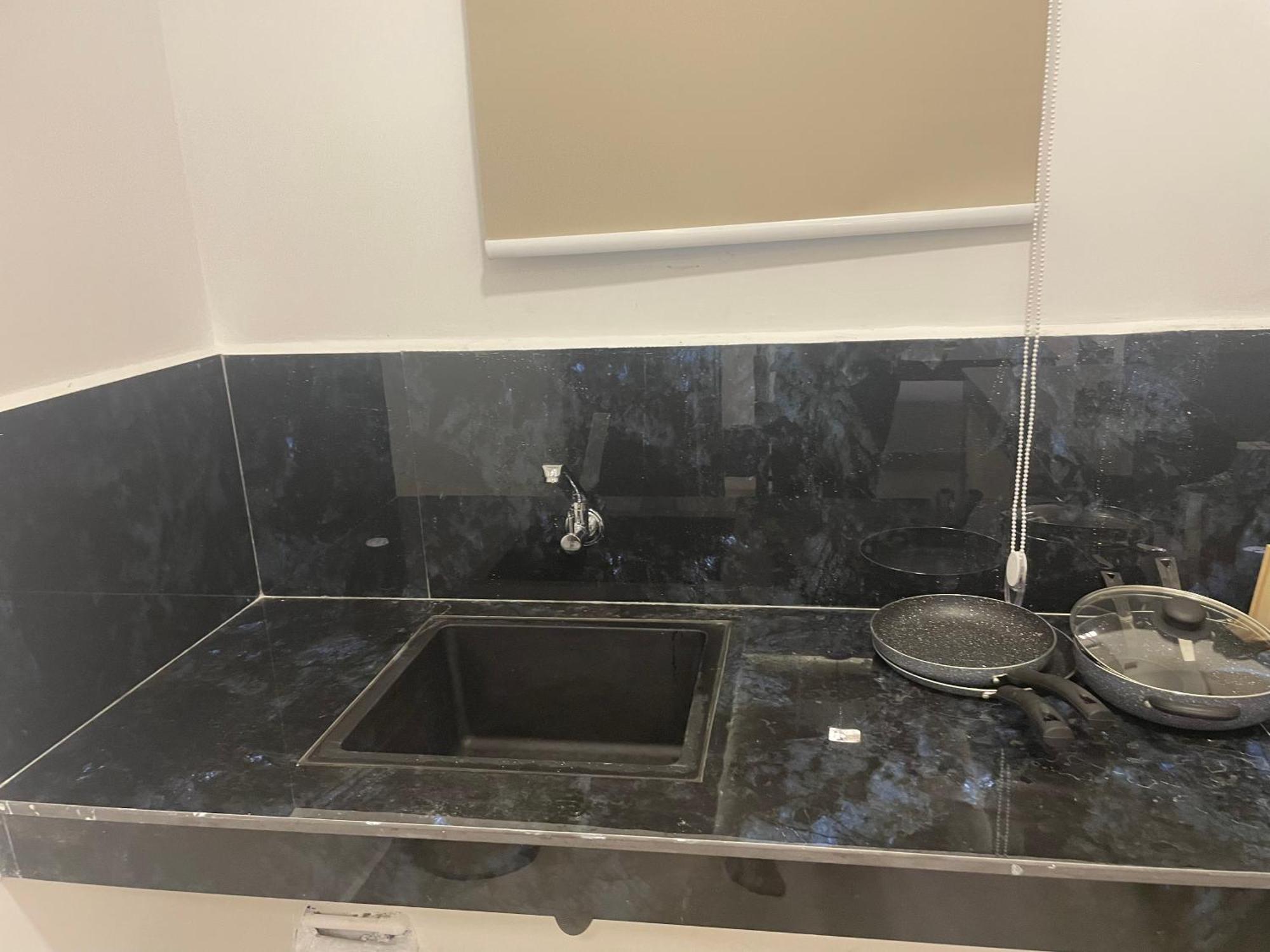 Apartment Bmran Luxury Serviced