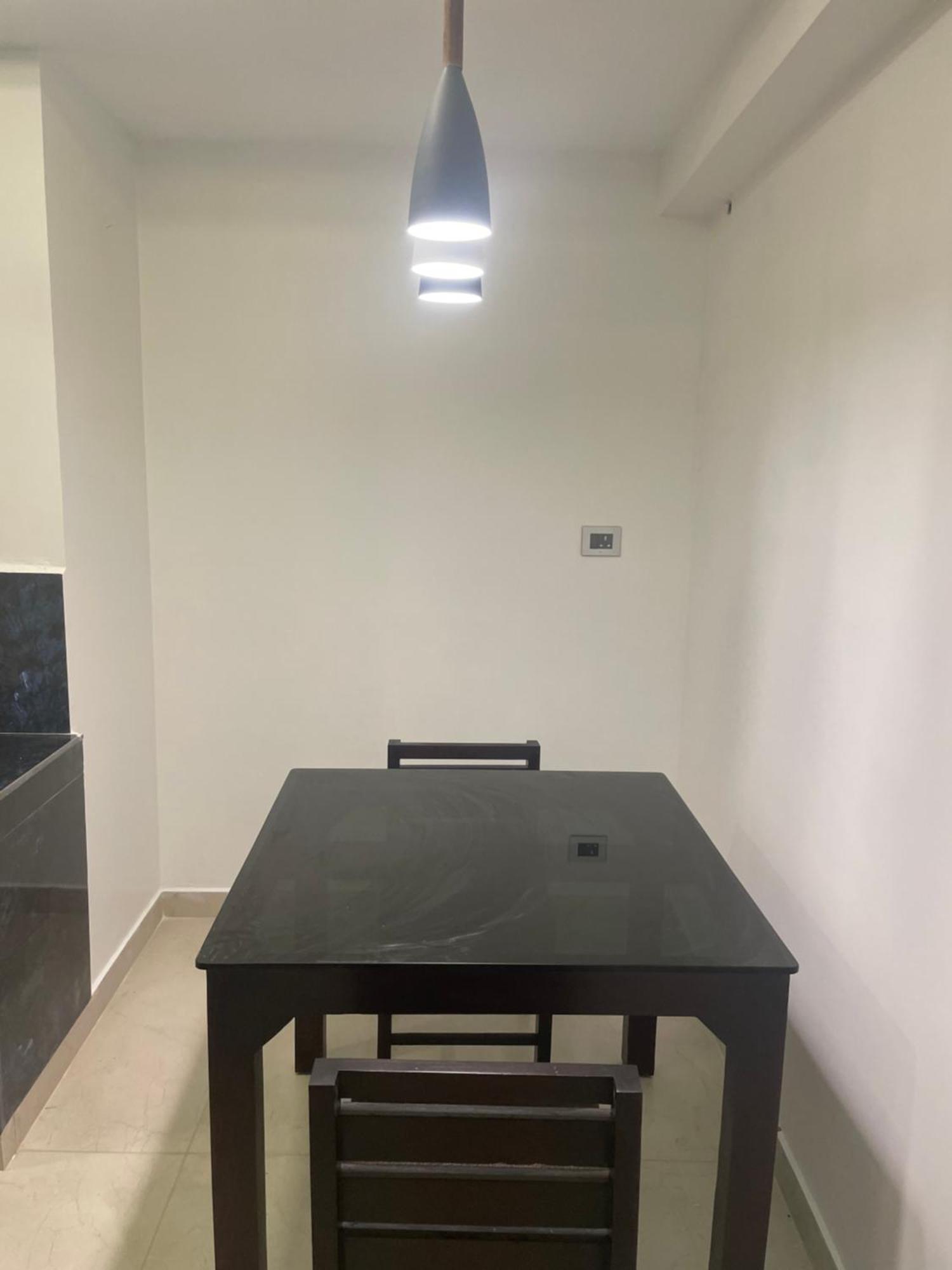 Apartment Bmran Luxury Serviced *