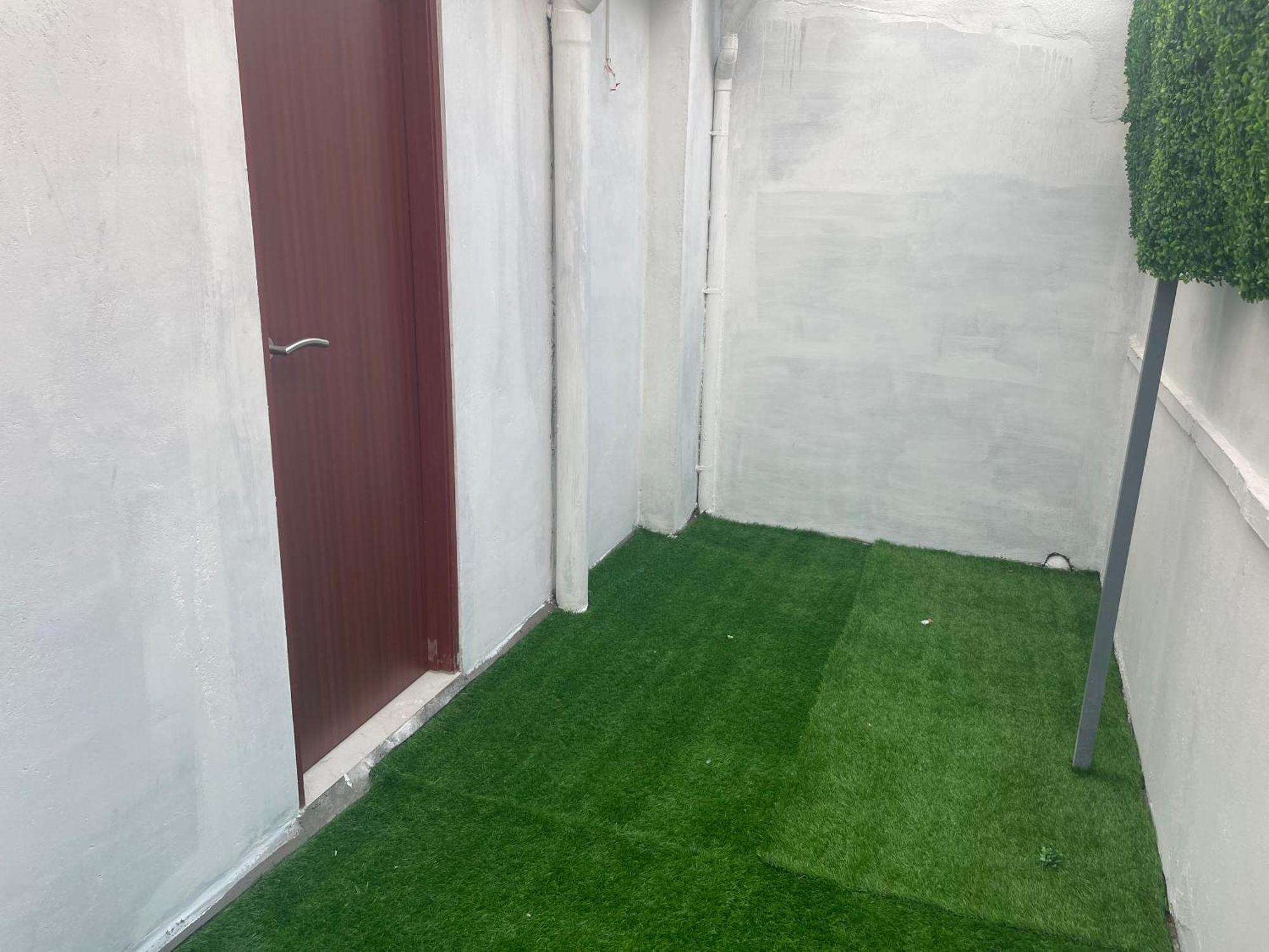 Bmran Luxury Serviced