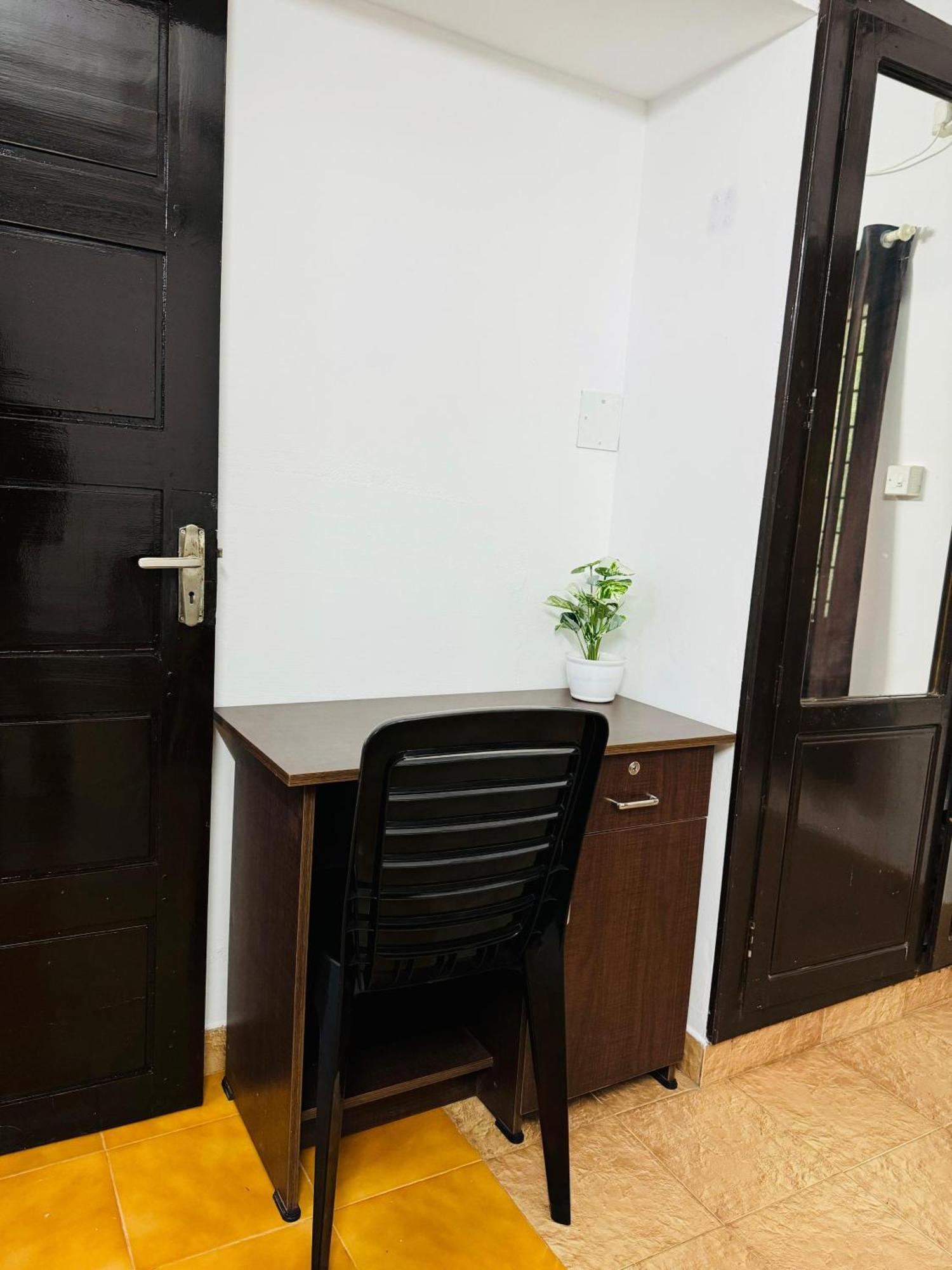 Rahima Apartment