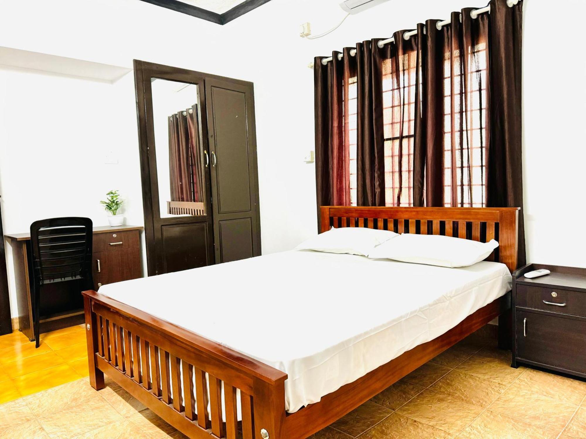 Apartment Rahima Kochi