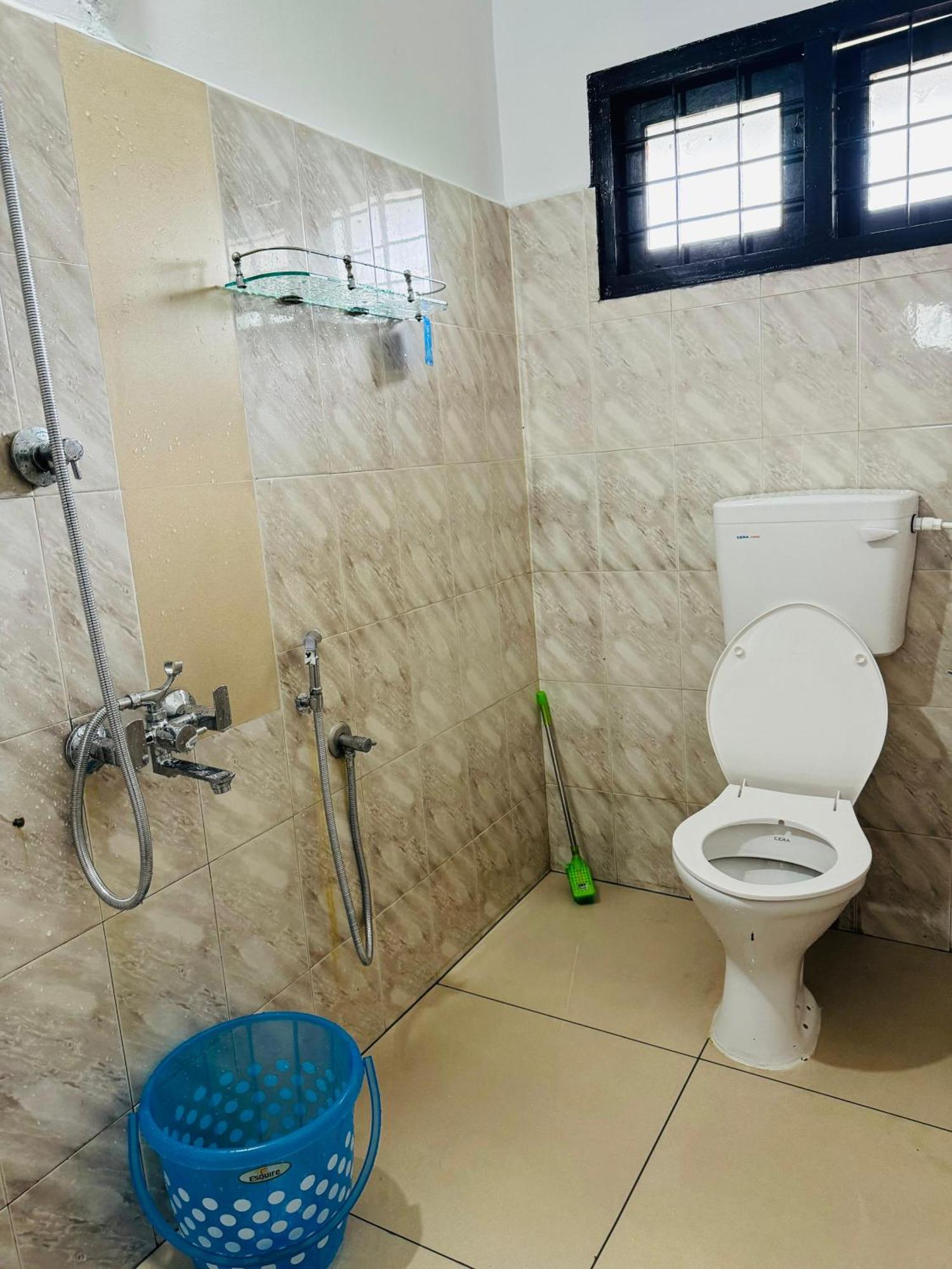 Apartment Rahima *