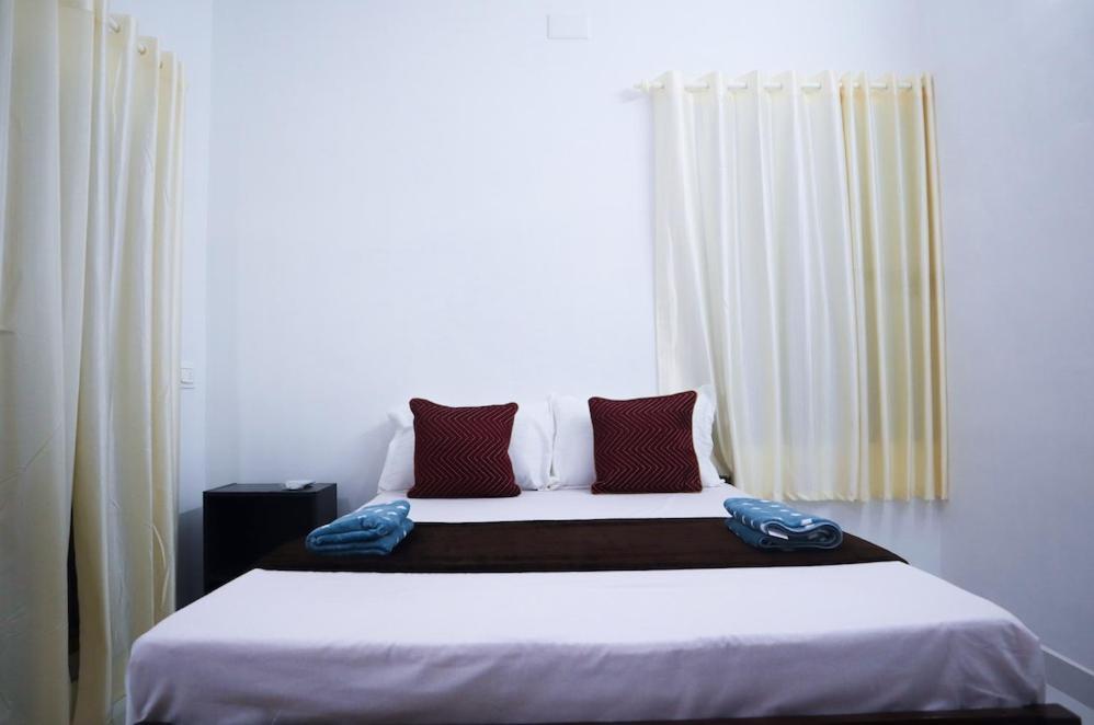 Guestland Homestay