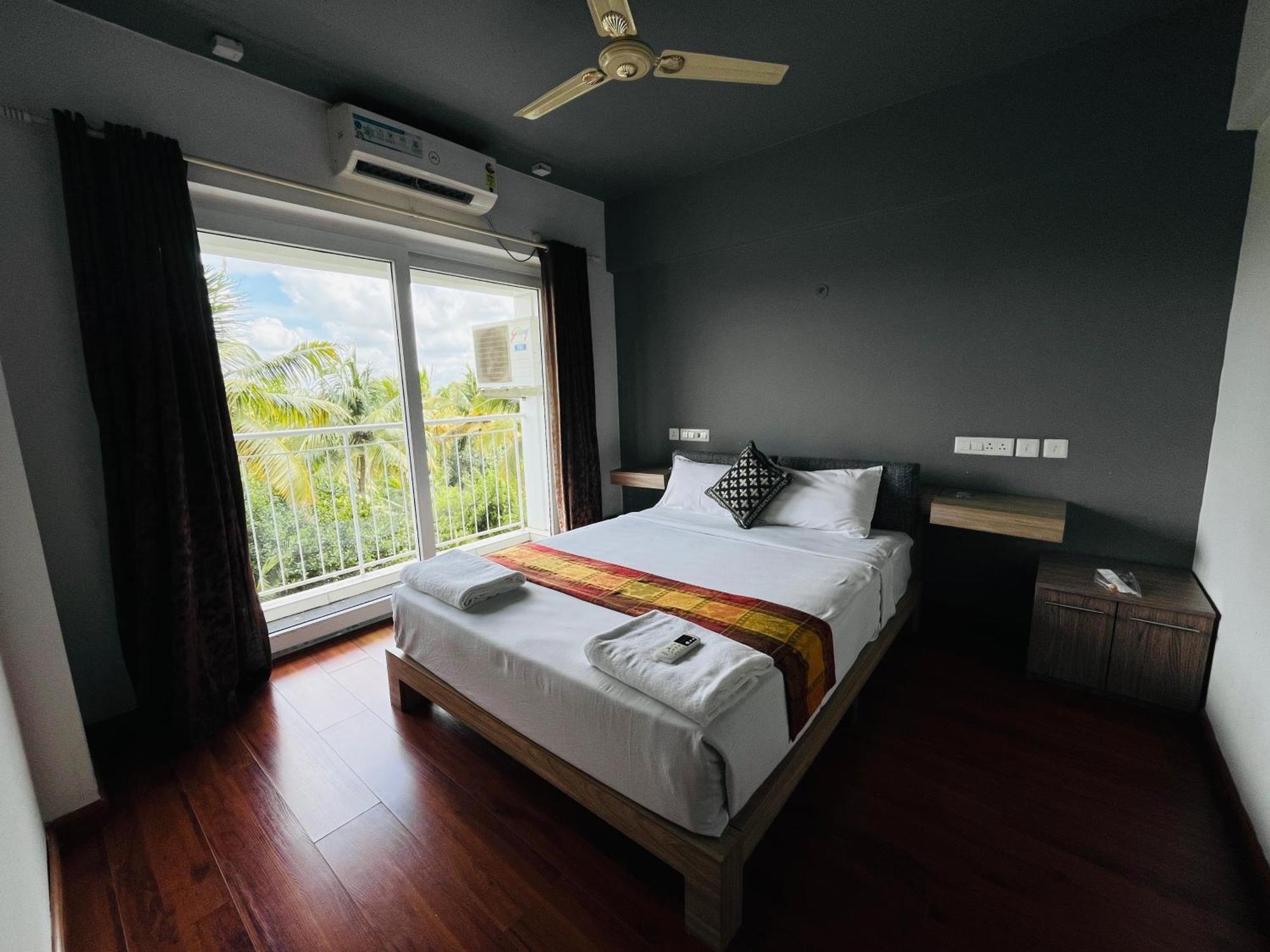 Transit By Habitat Apartment *